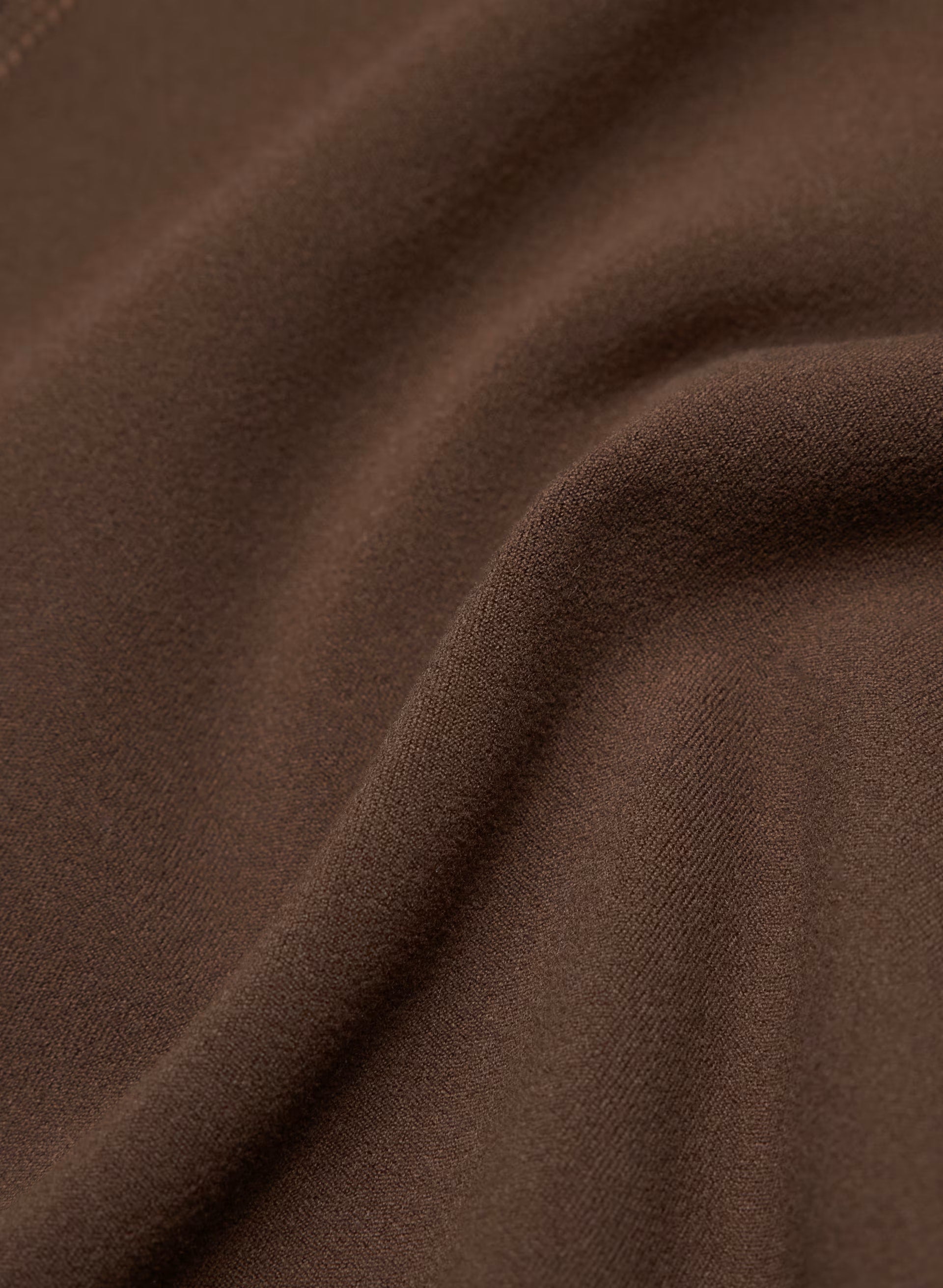 BUTTER Recovery Pant - RICH MOCHA BROWN