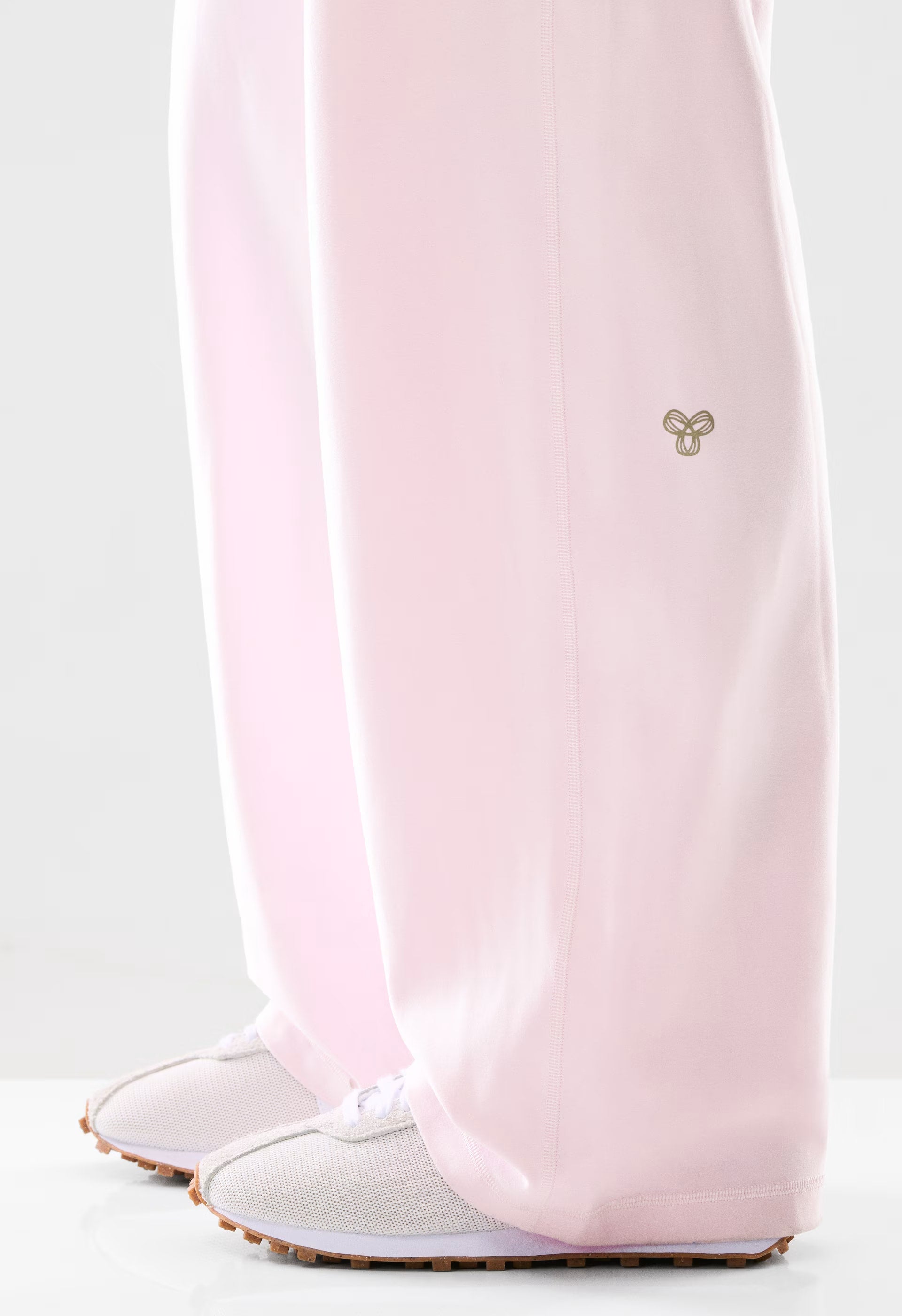 BUTTER Recovery Pant - VILLA PINK