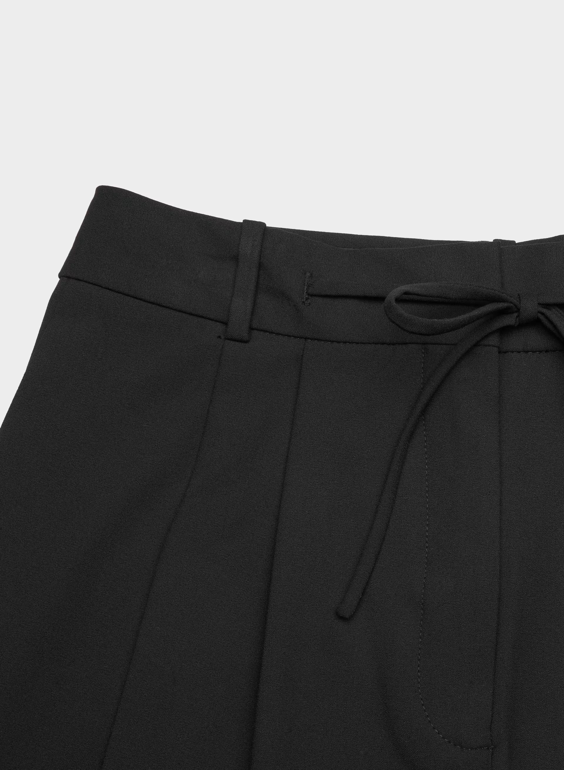 Walkway Pant - Eversential™ Light - BLACK