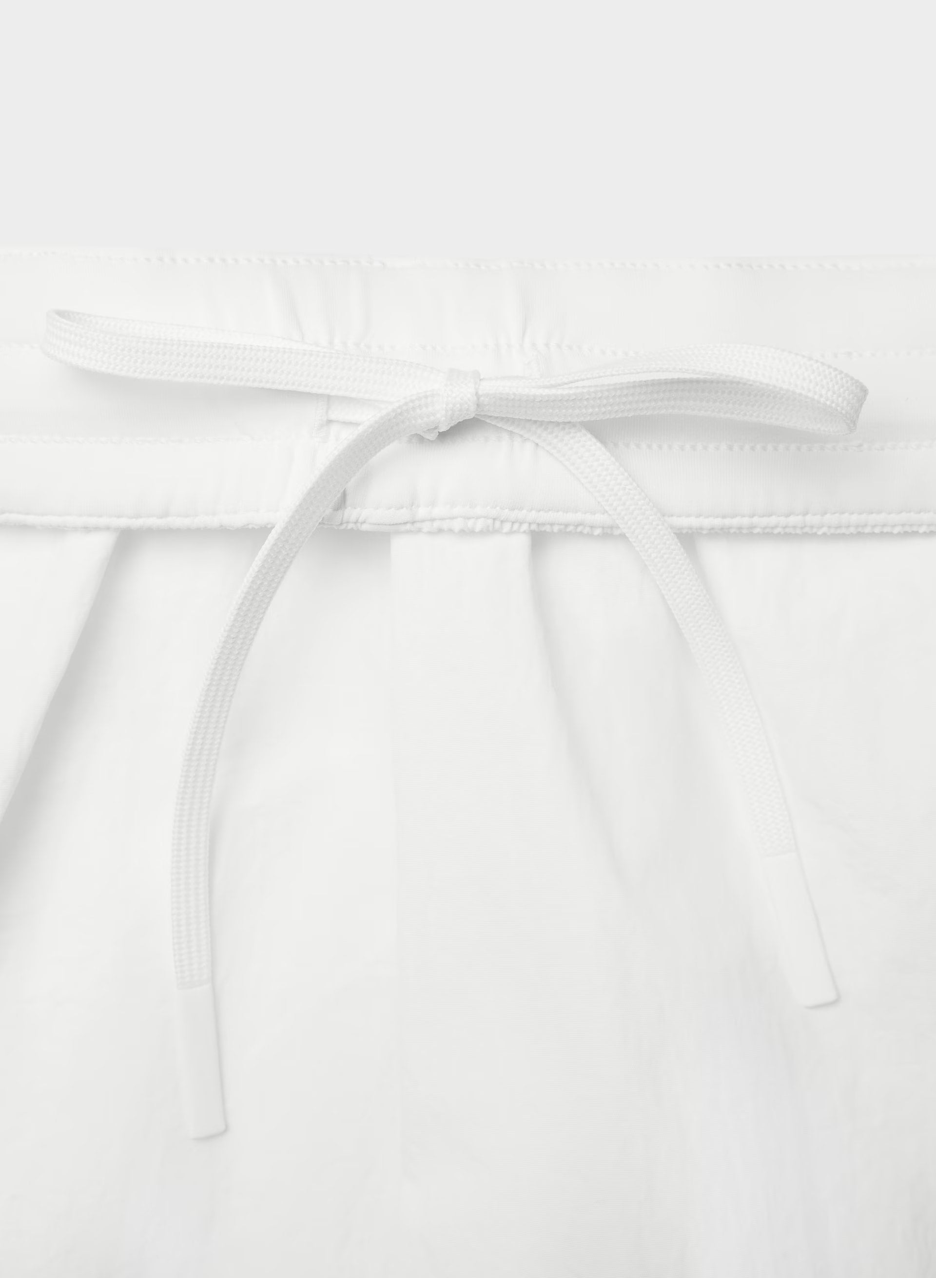 Finalist Pant - WHITE