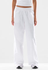 Finalist Pant - WHITE
