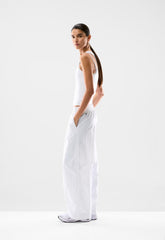 Finalist Pant - WHITE