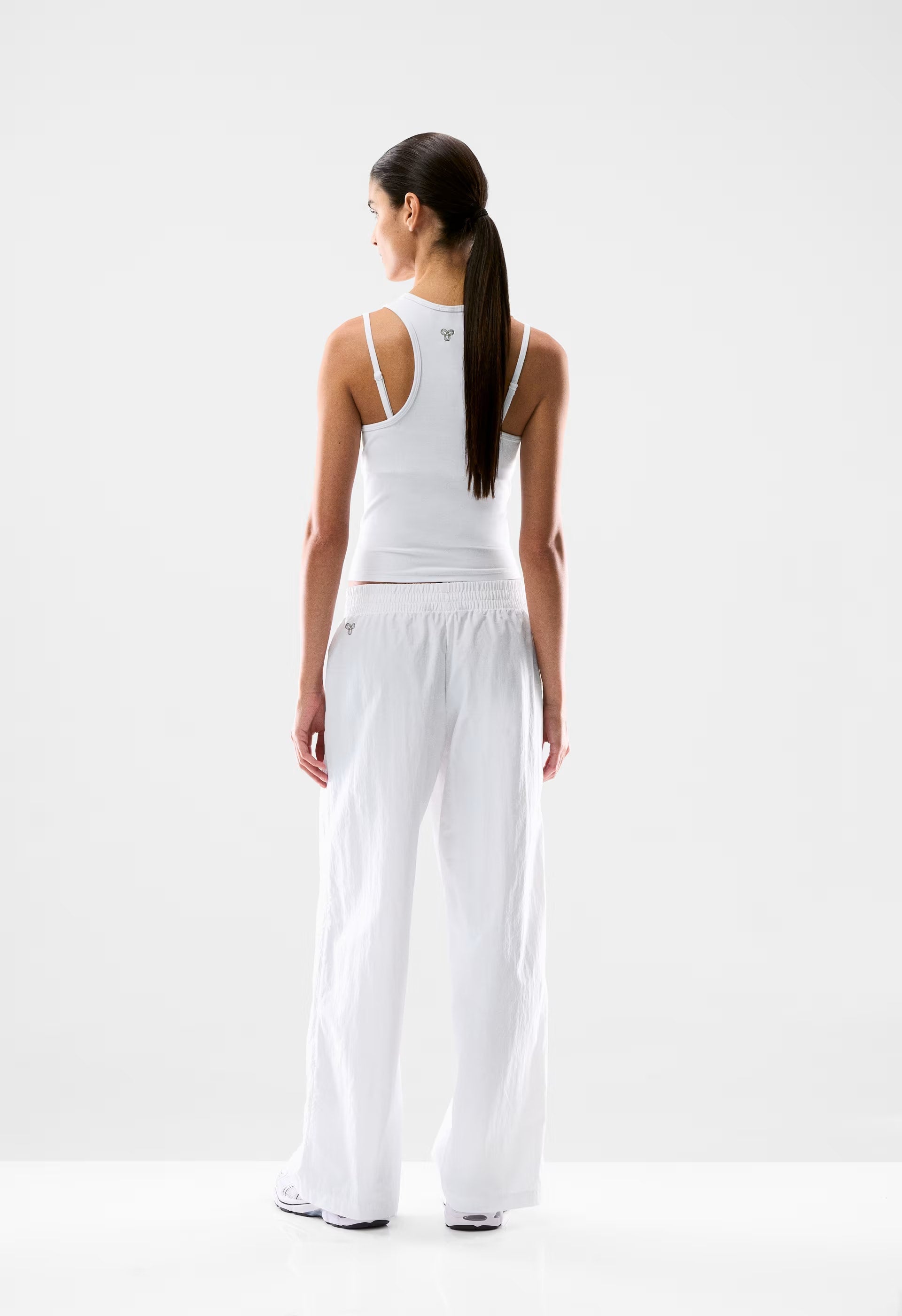 Finalist Pant - WHITE