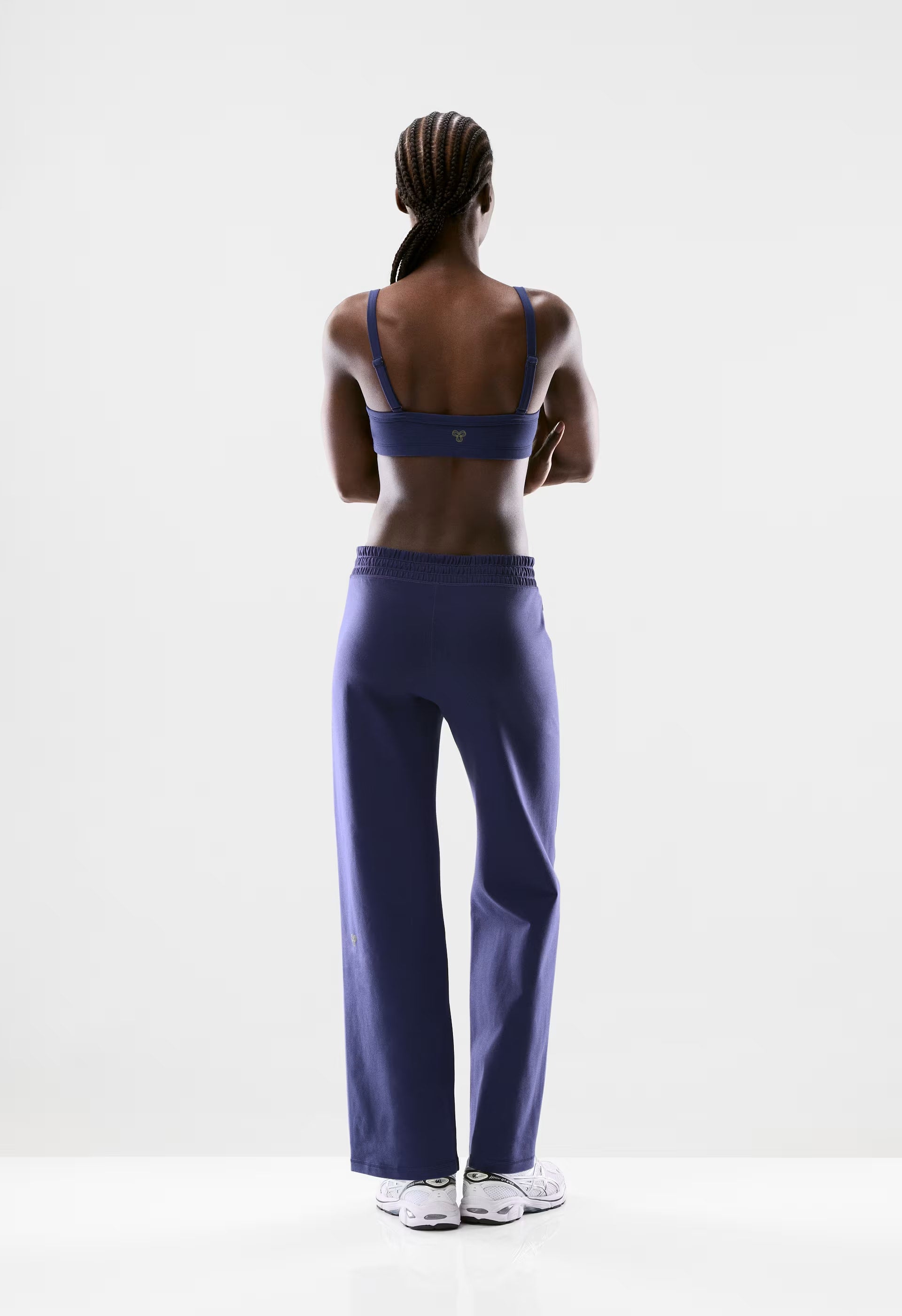 LIFE Contender Pant - HARBOUR NAVY