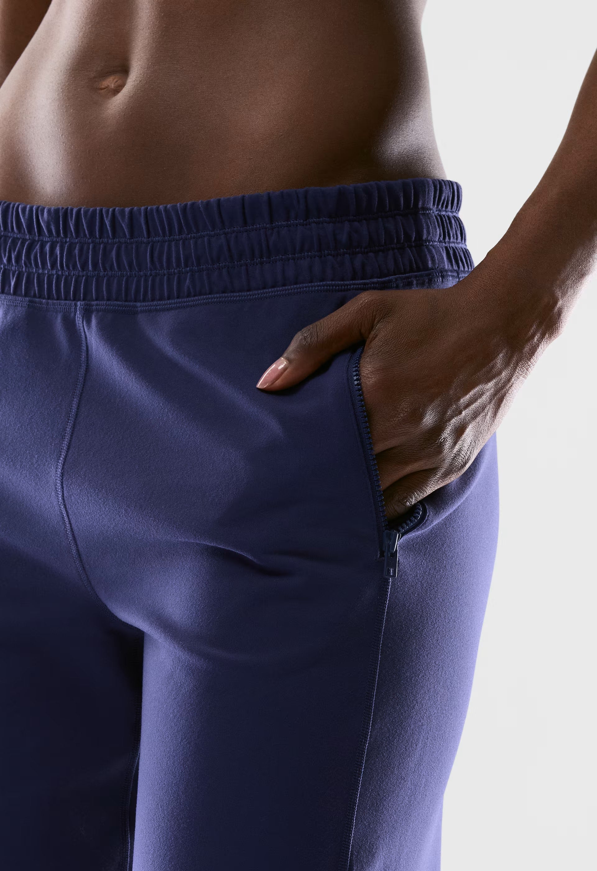 LIFE Contender Pant - HARBOUR NAVY