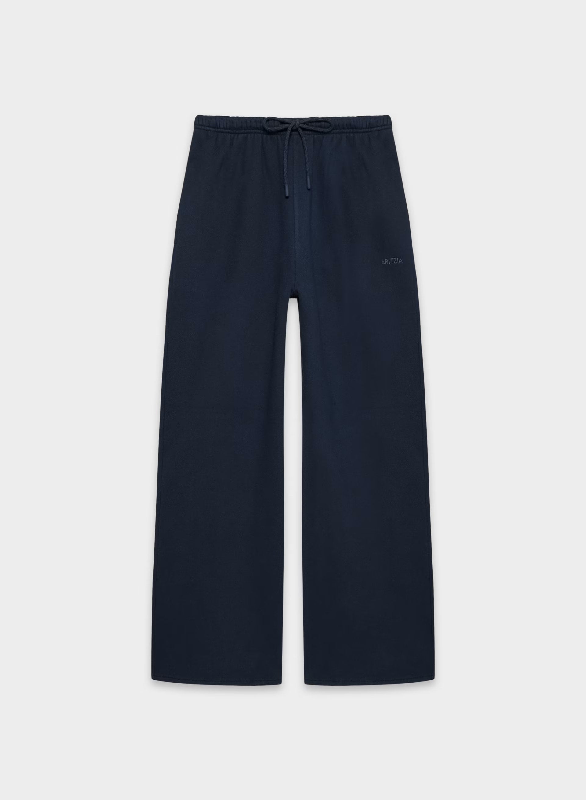 Cozy Sweatfleece Mega Flutter™ Sweatpant - ADMIRAL