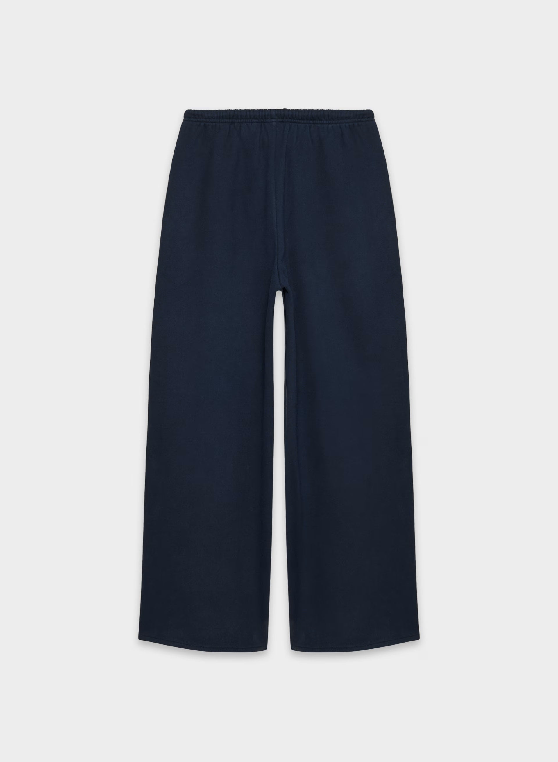 Cozy Sweatfleece Mega Flutter™ Sweatpant - ADMIRAL