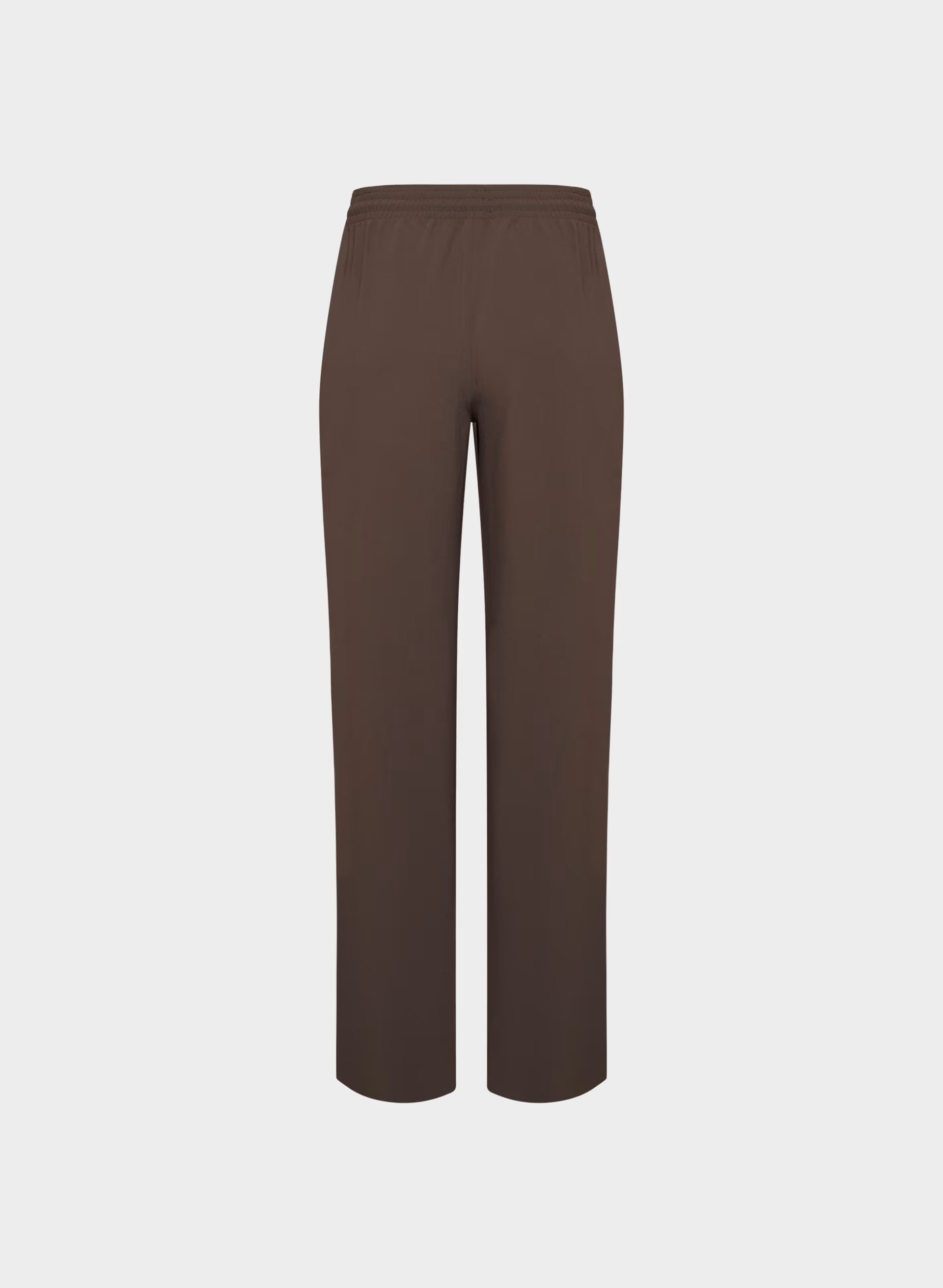 Thesis Pant - Crepette™ - RICH MOCHA BROWN/MULTI