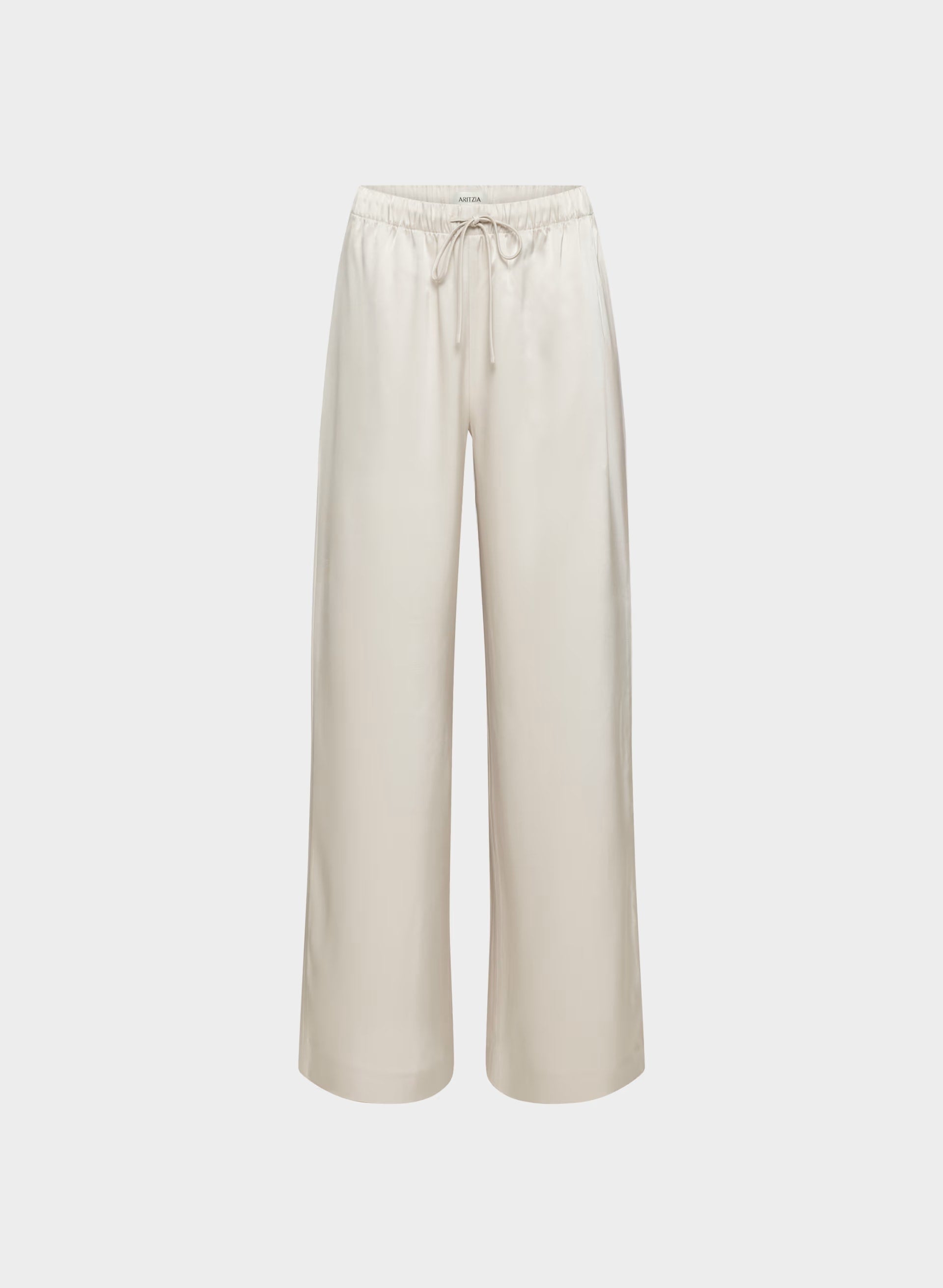 The Lodge Pant™ Satin - METROPOLIS BEIGE