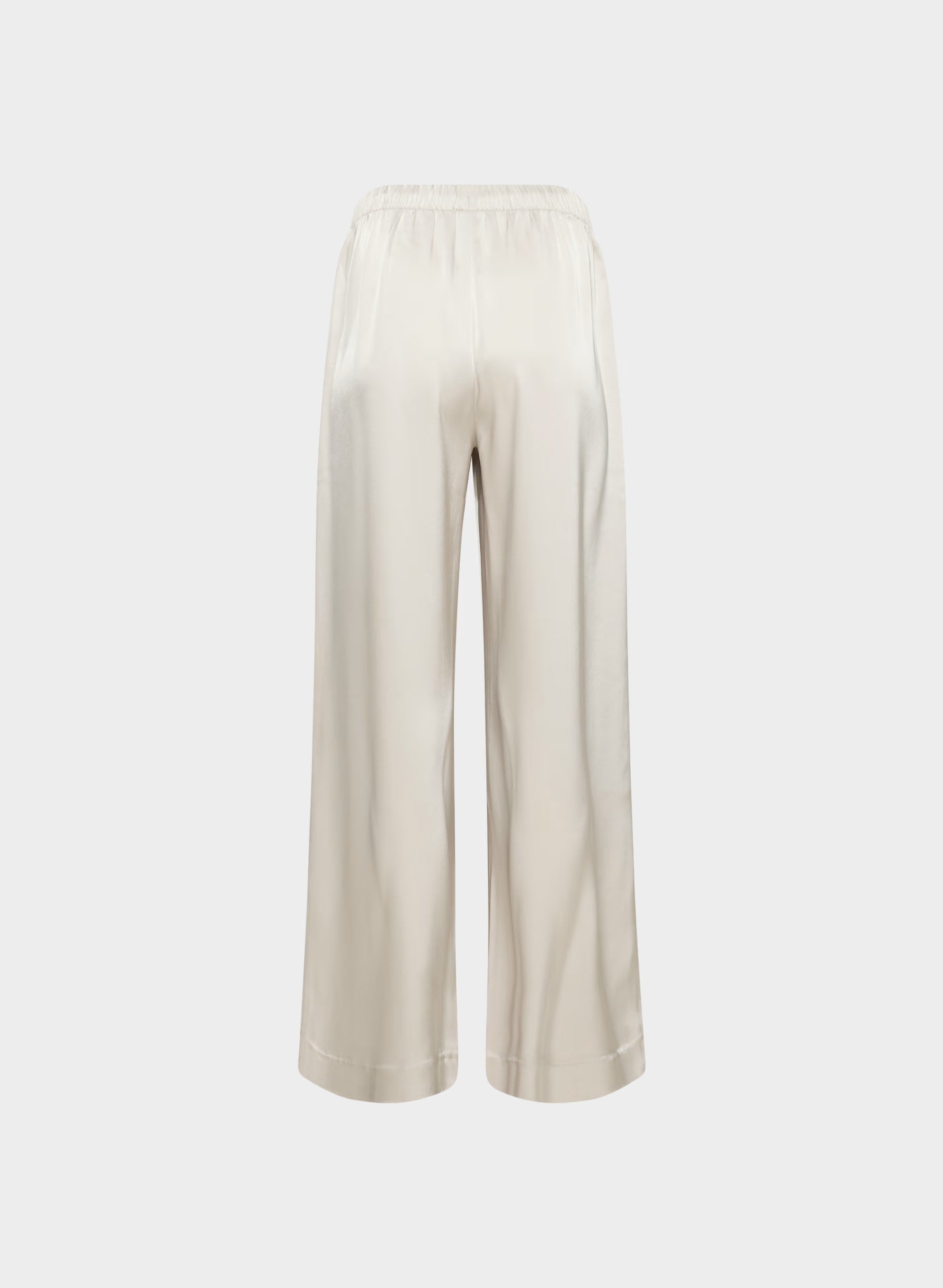 The Lodge Pant™ Satin - METROPOLIS BEIGE