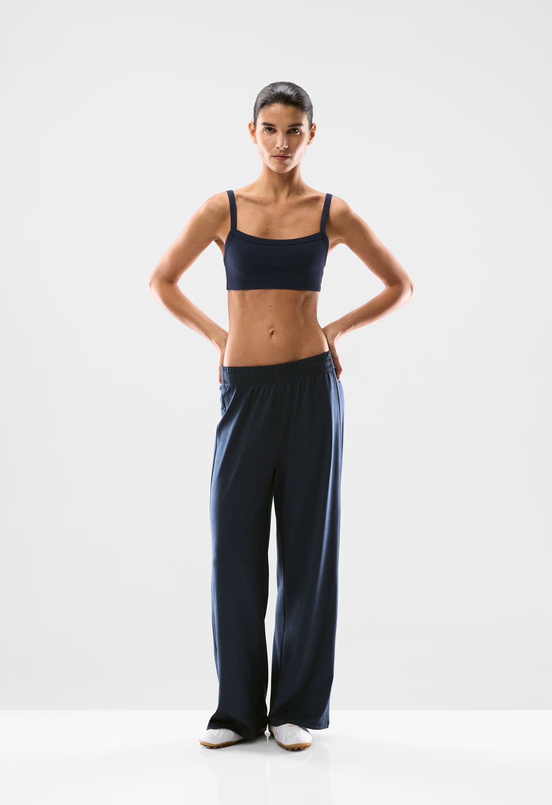 SoftBound™ Break Pant - HEATHER ADMIRAL