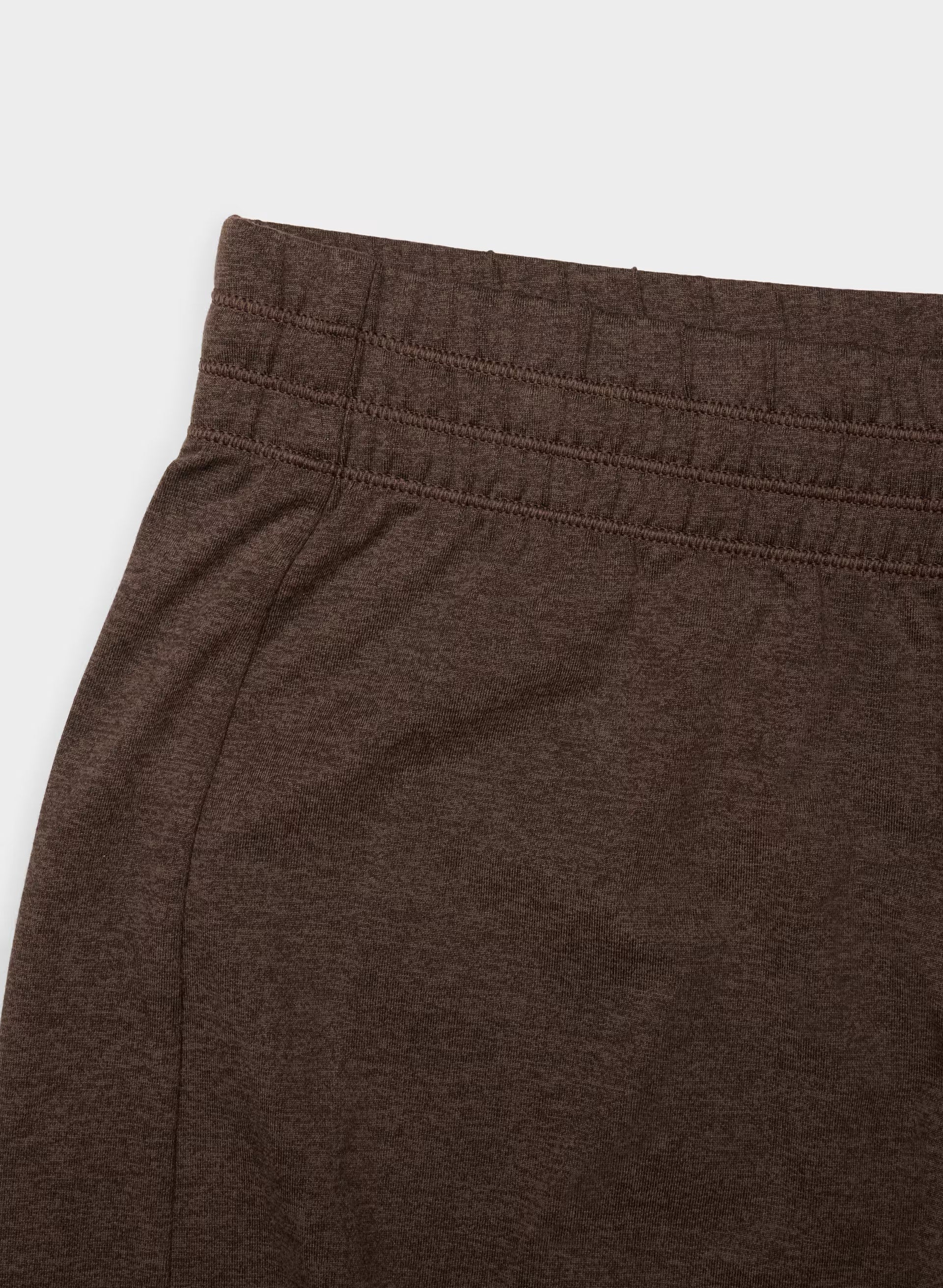 SoftBound™ Break Pant - HEATHER RICH MOCHA BRN