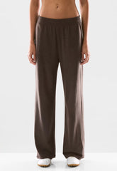 SoftBound™ Break Pant - HEATHER RICH MOCHA BRN