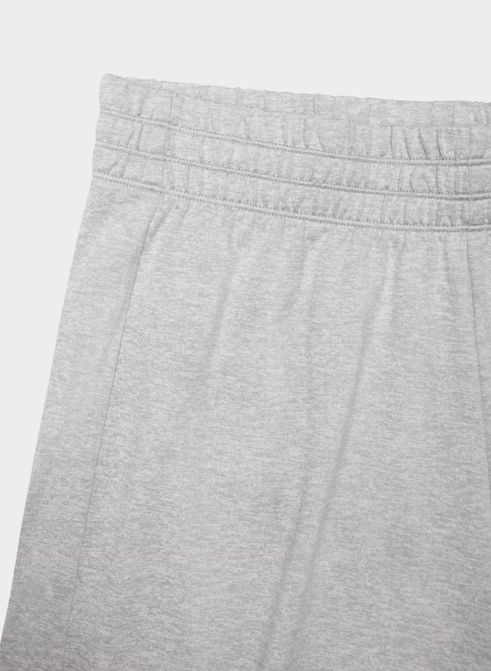 SoftBound™ Break Pant - HEATHER CHROME