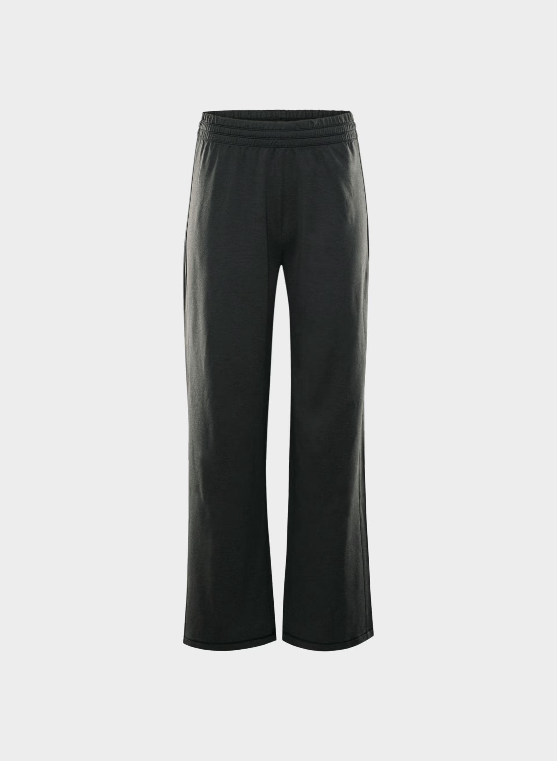 SoftBound™ Break Pant - HEATHER BLACK