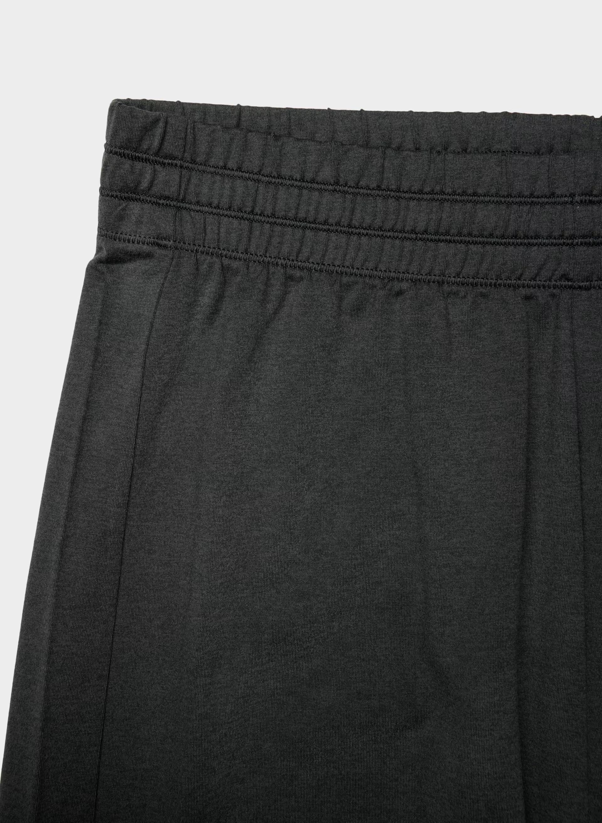 SoftBound™ Break Pant - HEATHER BLACK