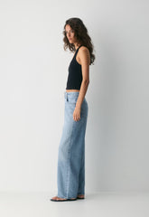 AGOLDE Low-Slung Baggy Jean - RESET