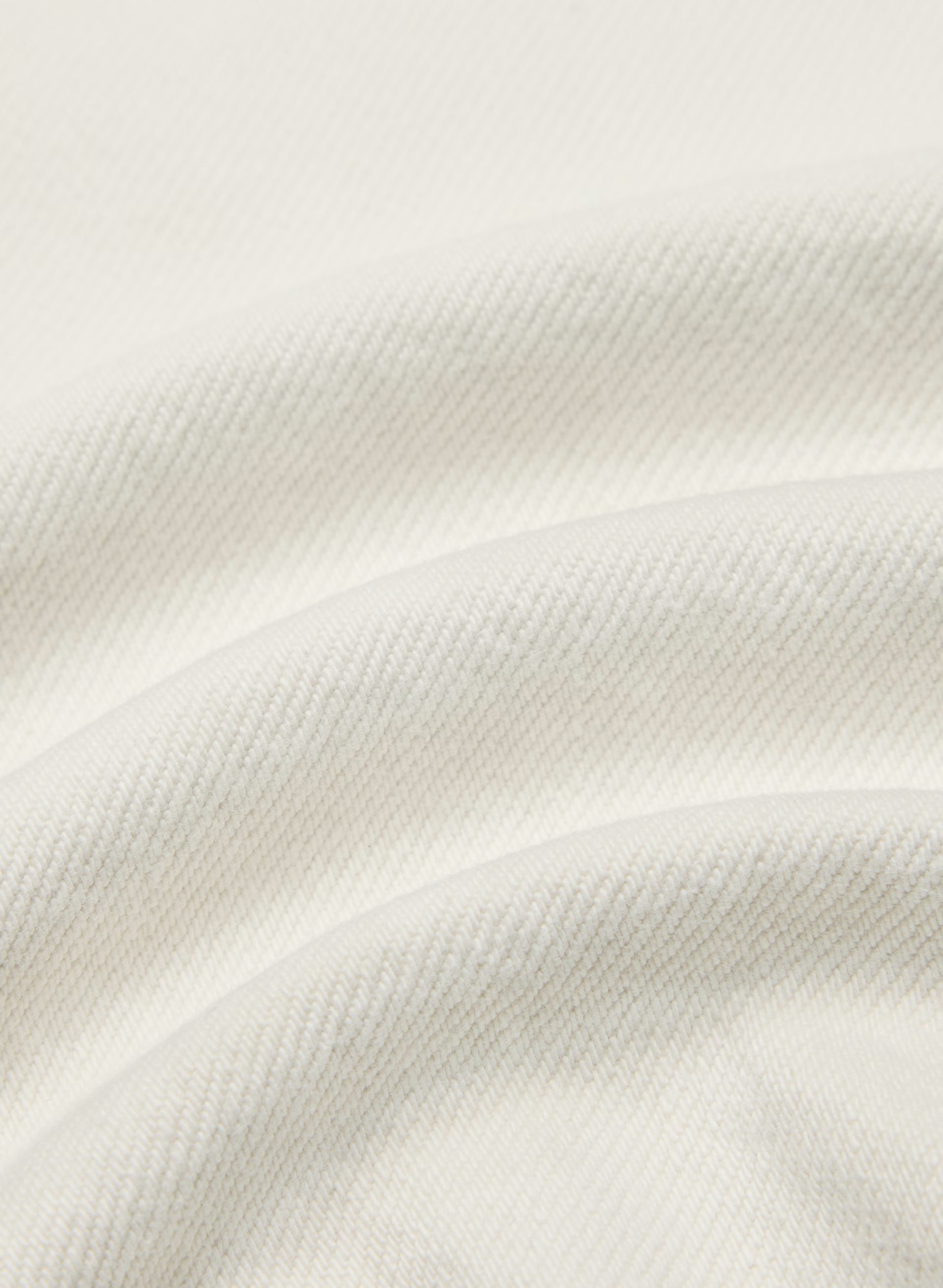 AGOLDE Arc Jean 29 - CHALK WHITE