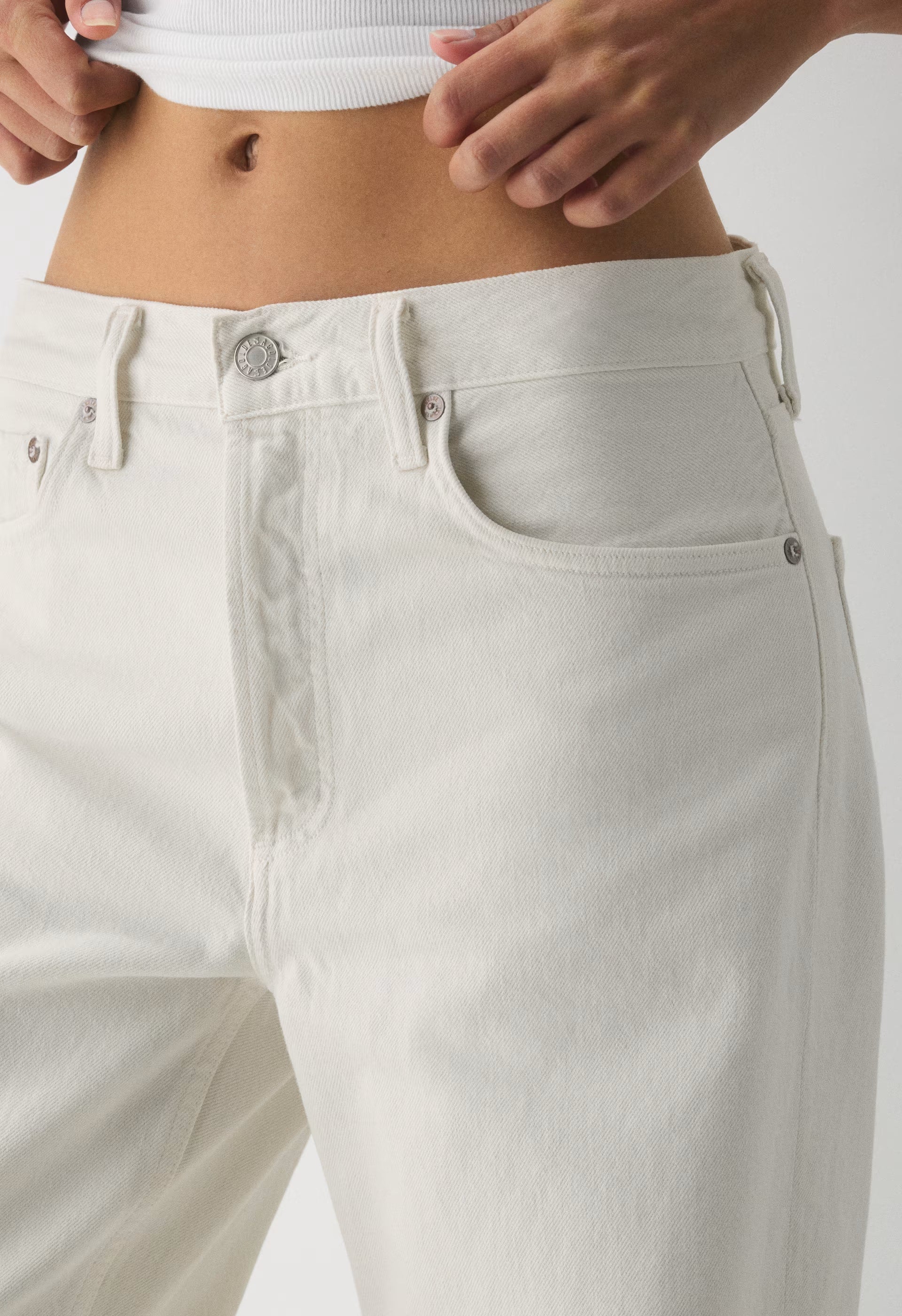 AGOLDE Arc Jean 29 - TYPE
