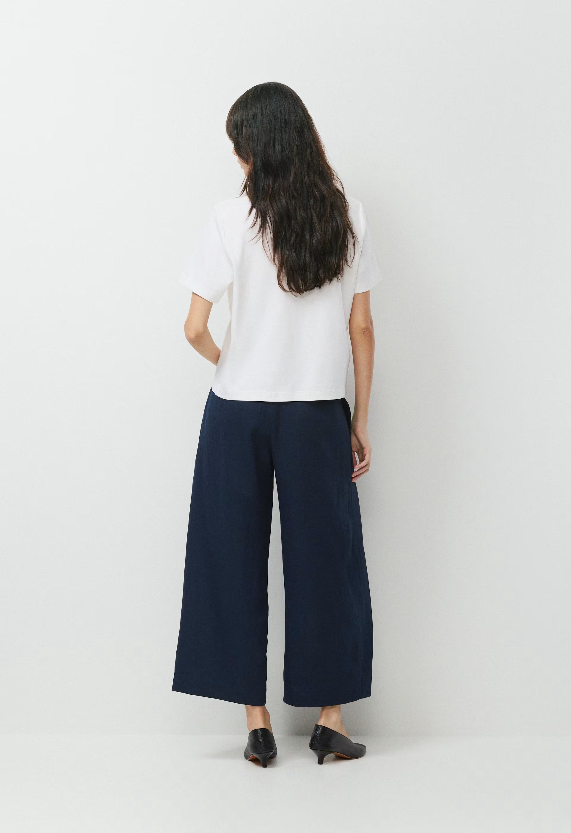 Cavetto Barrel Pant - PowerLinen™ - ADMIRAL