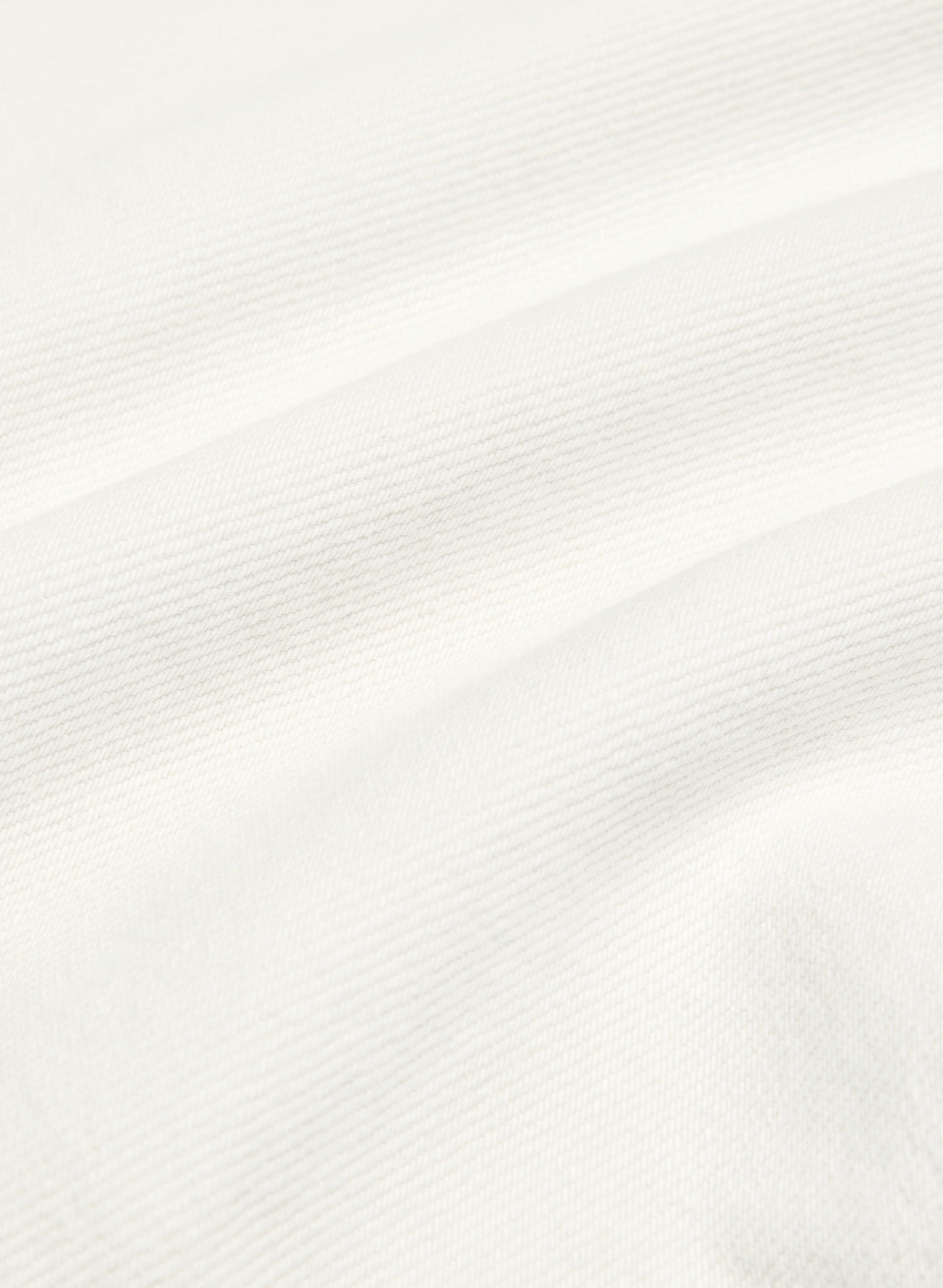 AGOLDE Arc Jean - CHALK WHITE