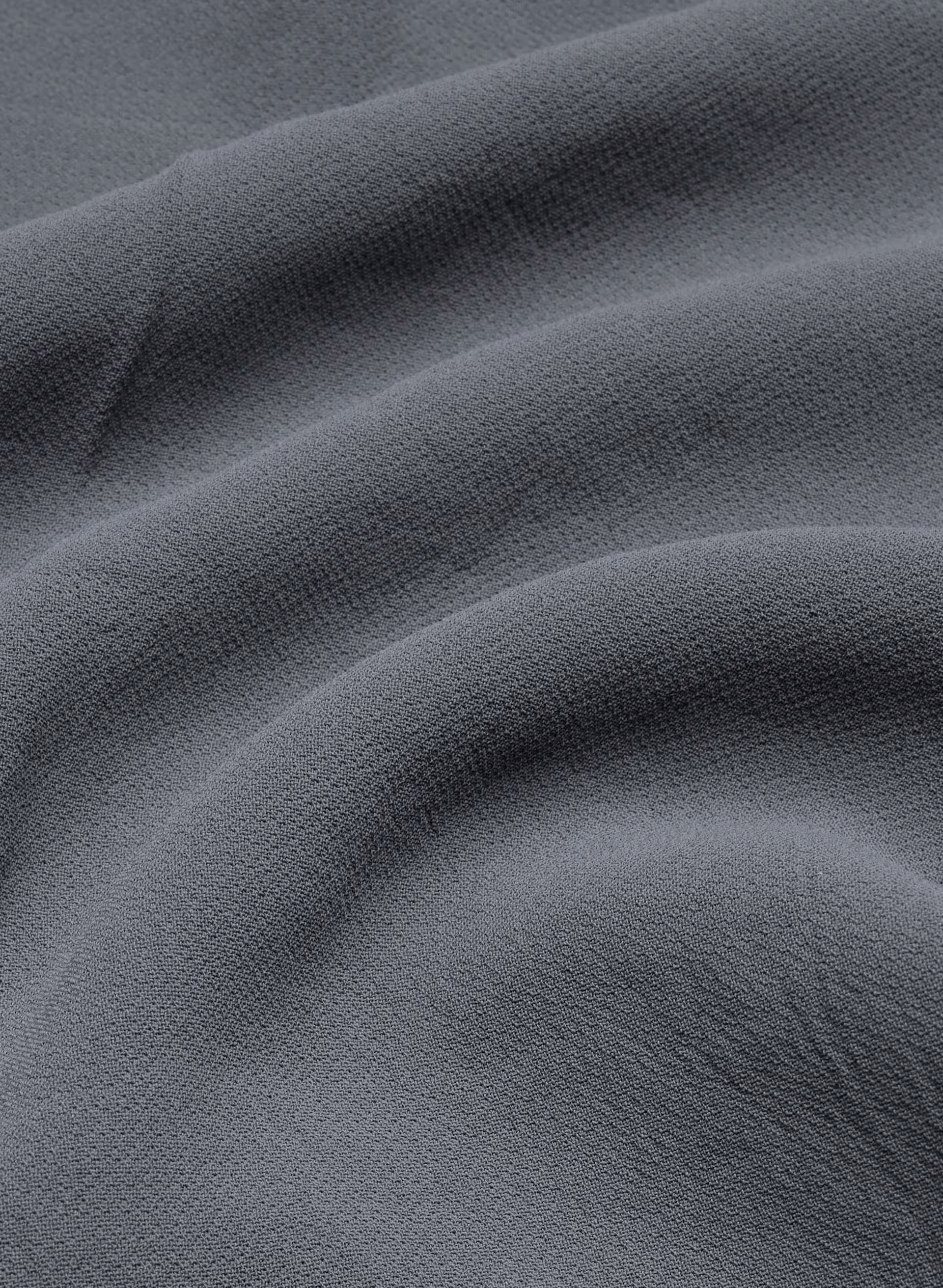 The Effortless Pant™ - Crepette™ - VINTAGE NAVY