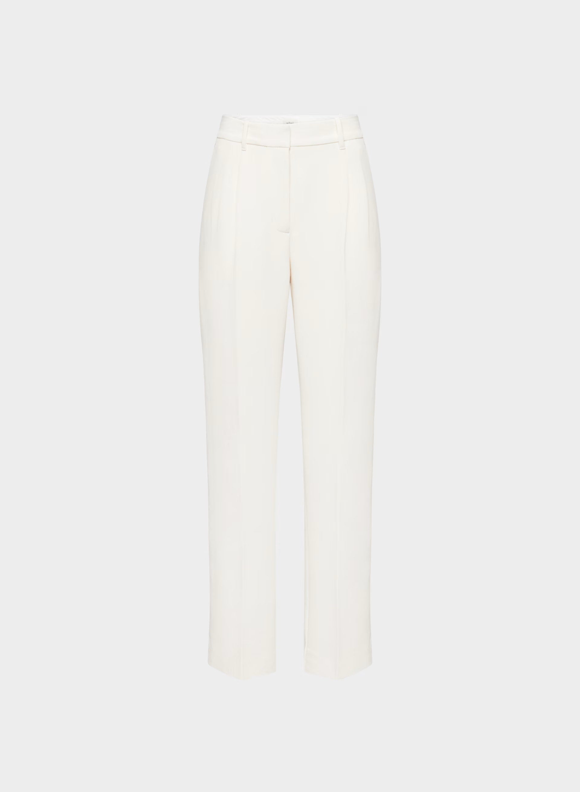 The Effortless Pant™ - Crepette™ - LIGHT BIRCH