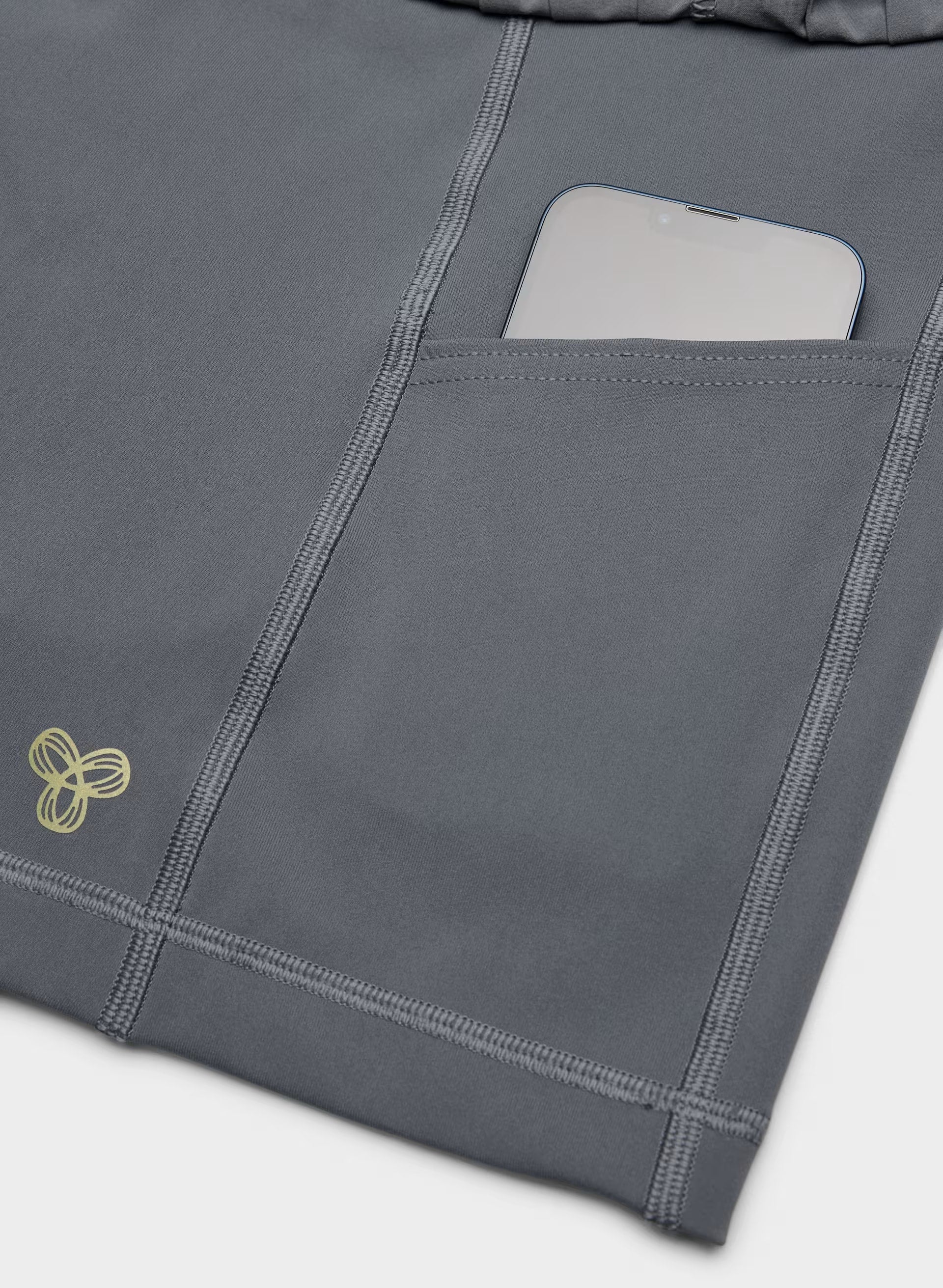 MoveTech™ Tennis Pro Micro Skirt - VINTAGE NAVY