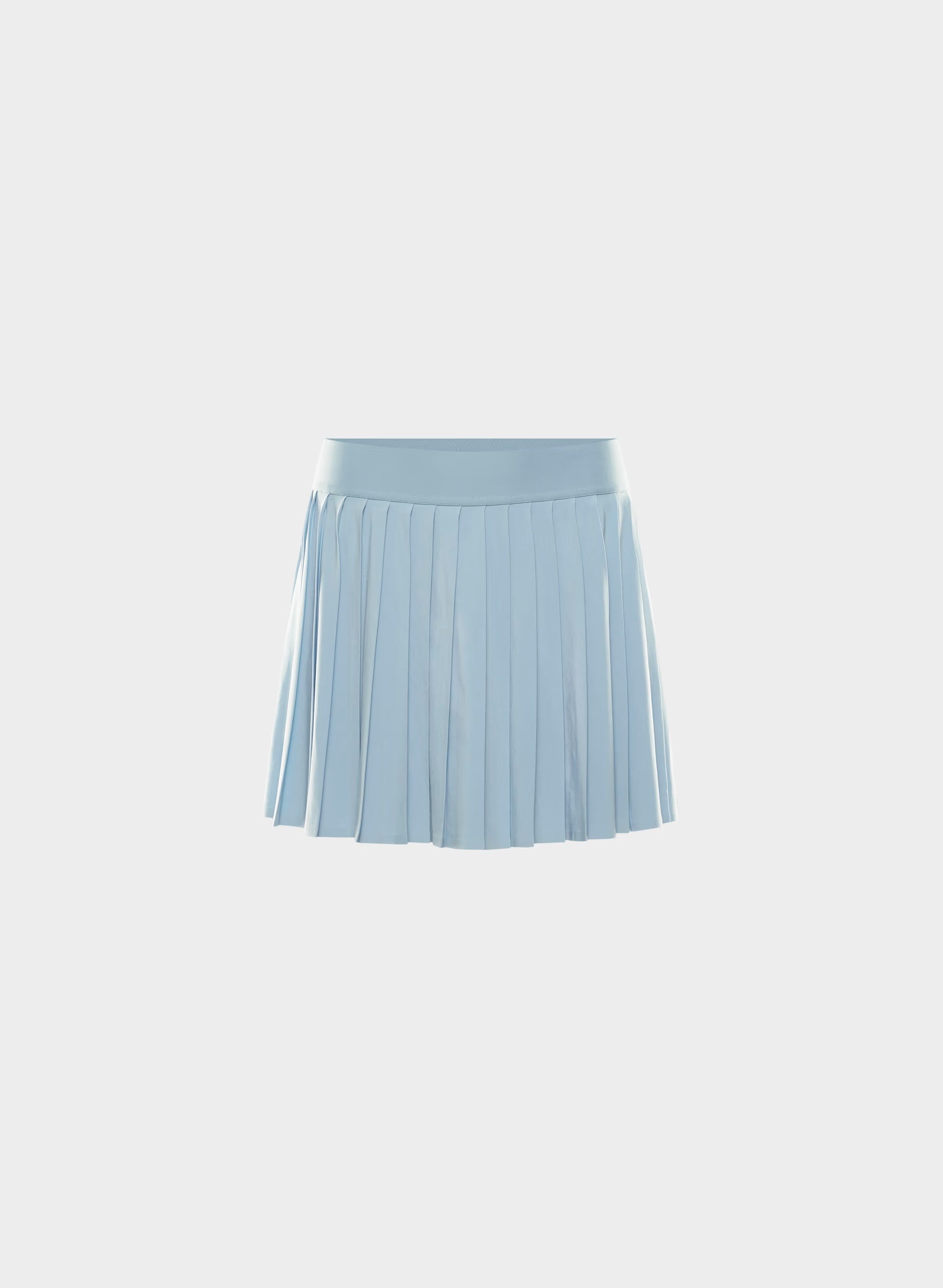 MoveTech™ Tennis Pro Micro Skirt - RIPPLE BLUE