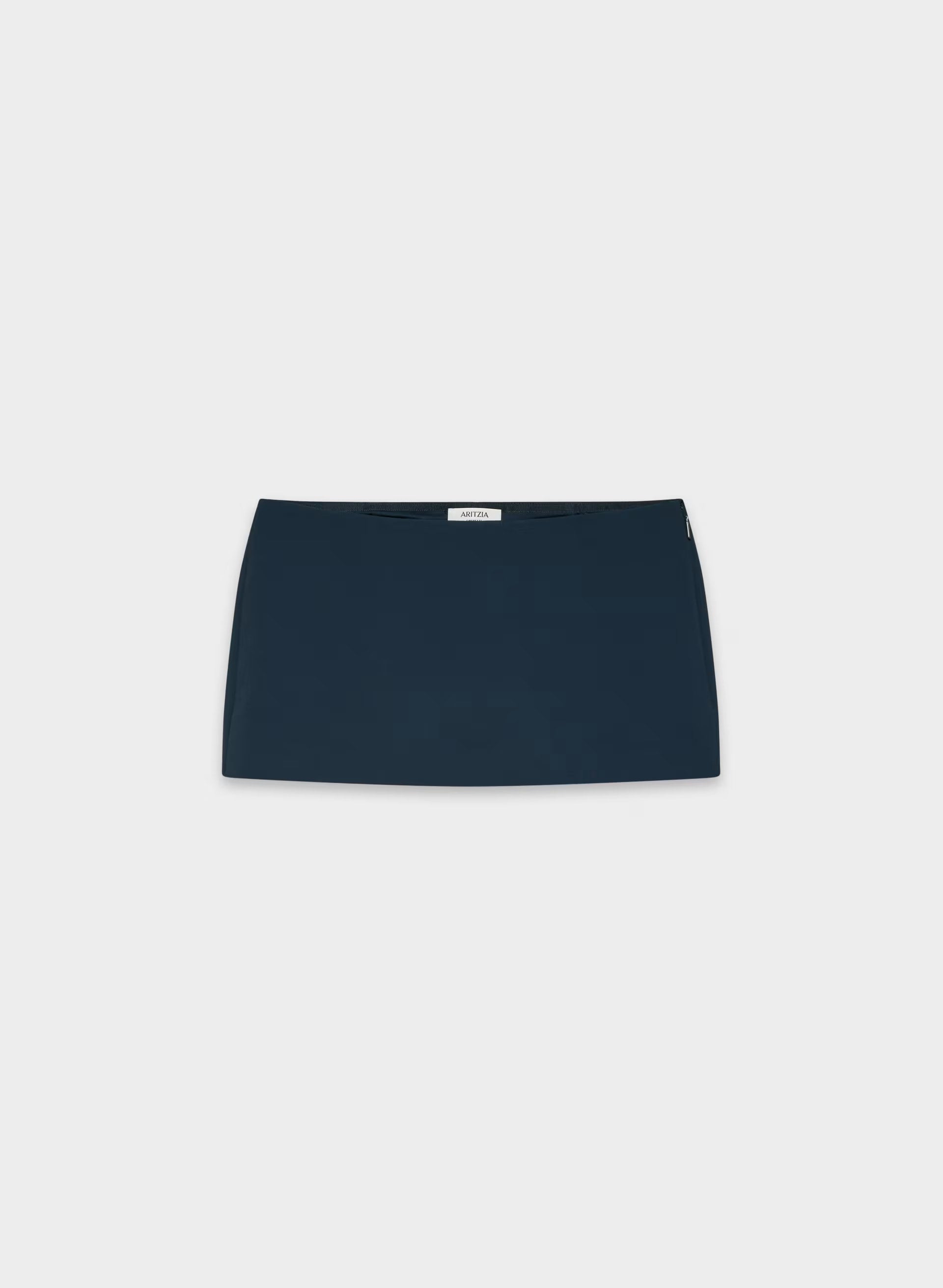 Jewel Skort - Crepette™ - ADMIRAL