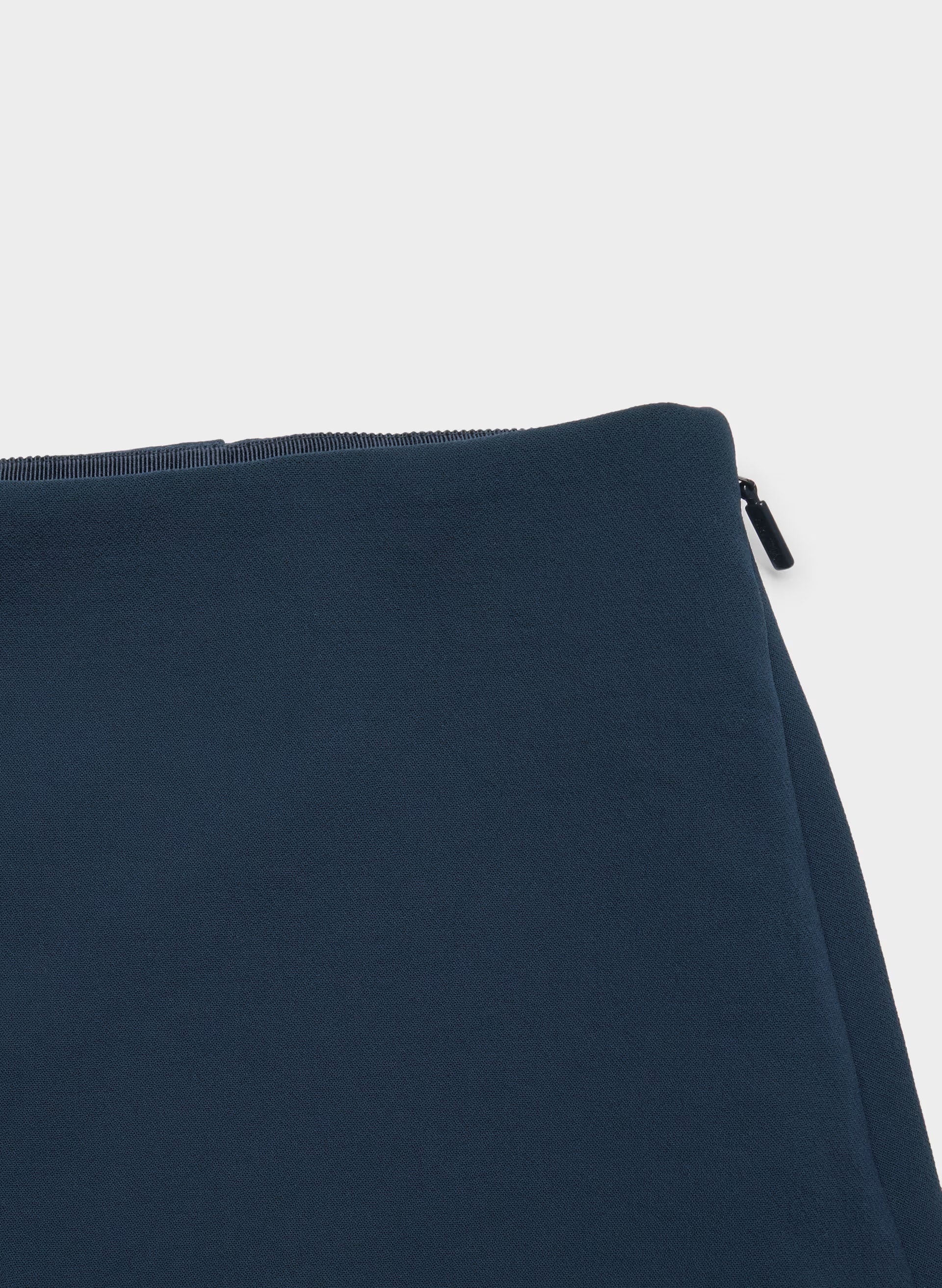 Jewel Skort - Crepette™ - ADMIRAL