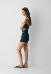 Jewel Skort - Crepette™ - ADMIRAL