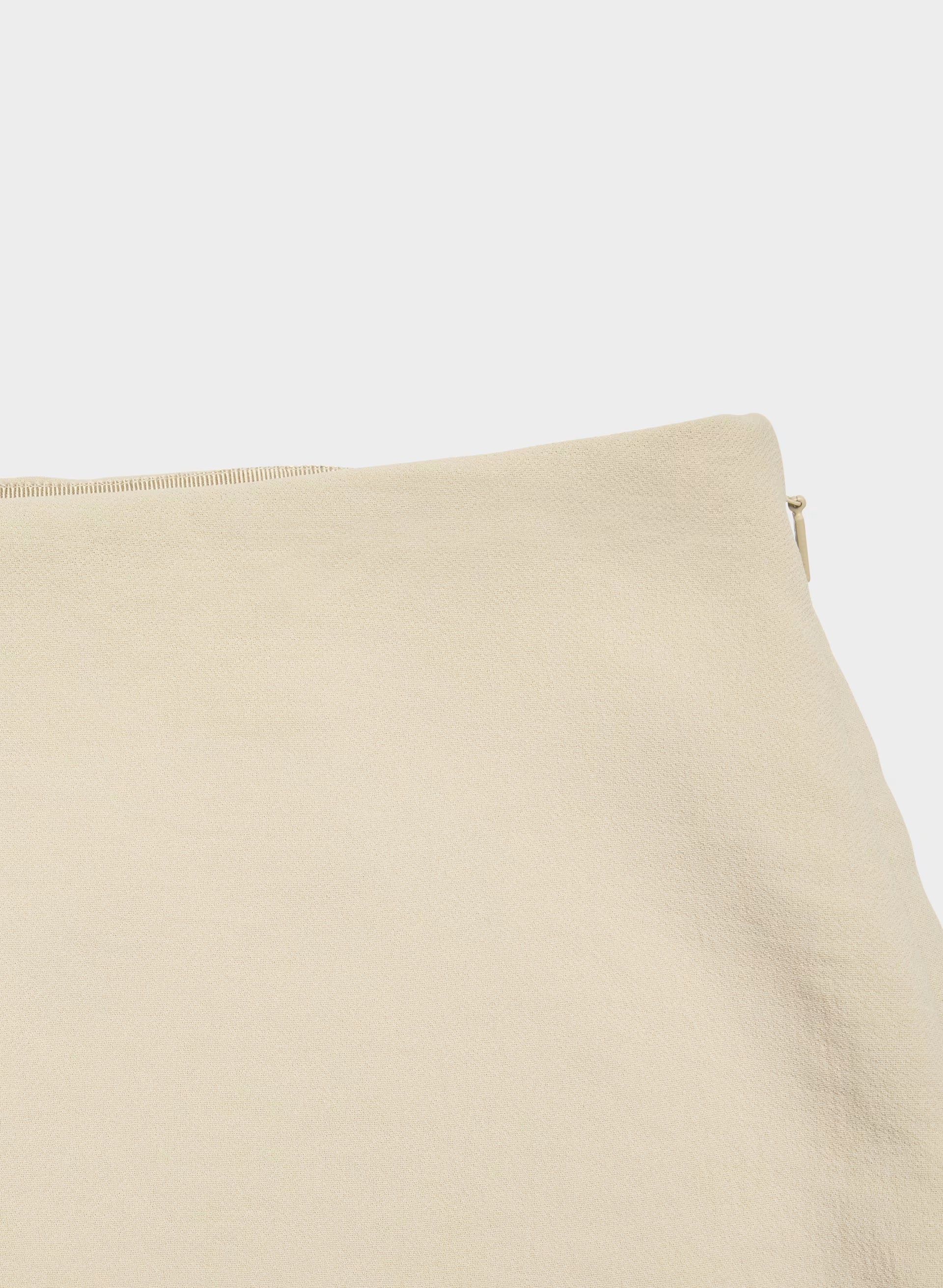 Jewel Skort - Crepette™ - MARCONA BEIGE