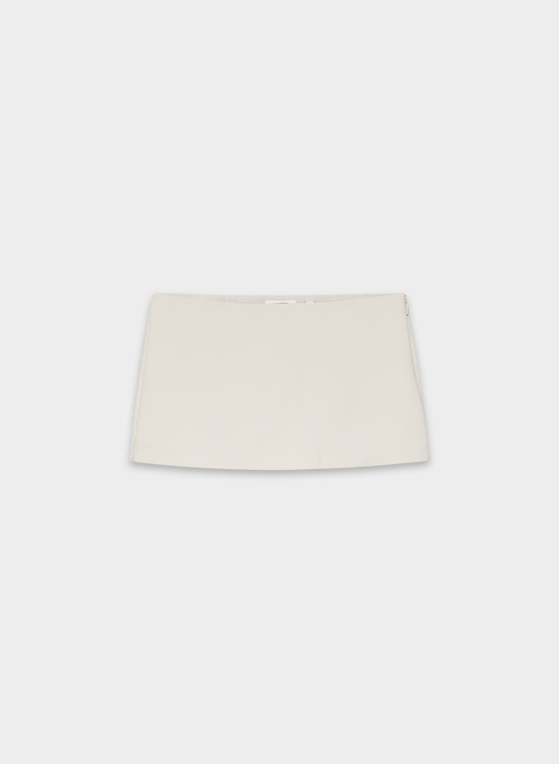 Jewel Skort - Crepette™ - METROPOLIS BEIGE