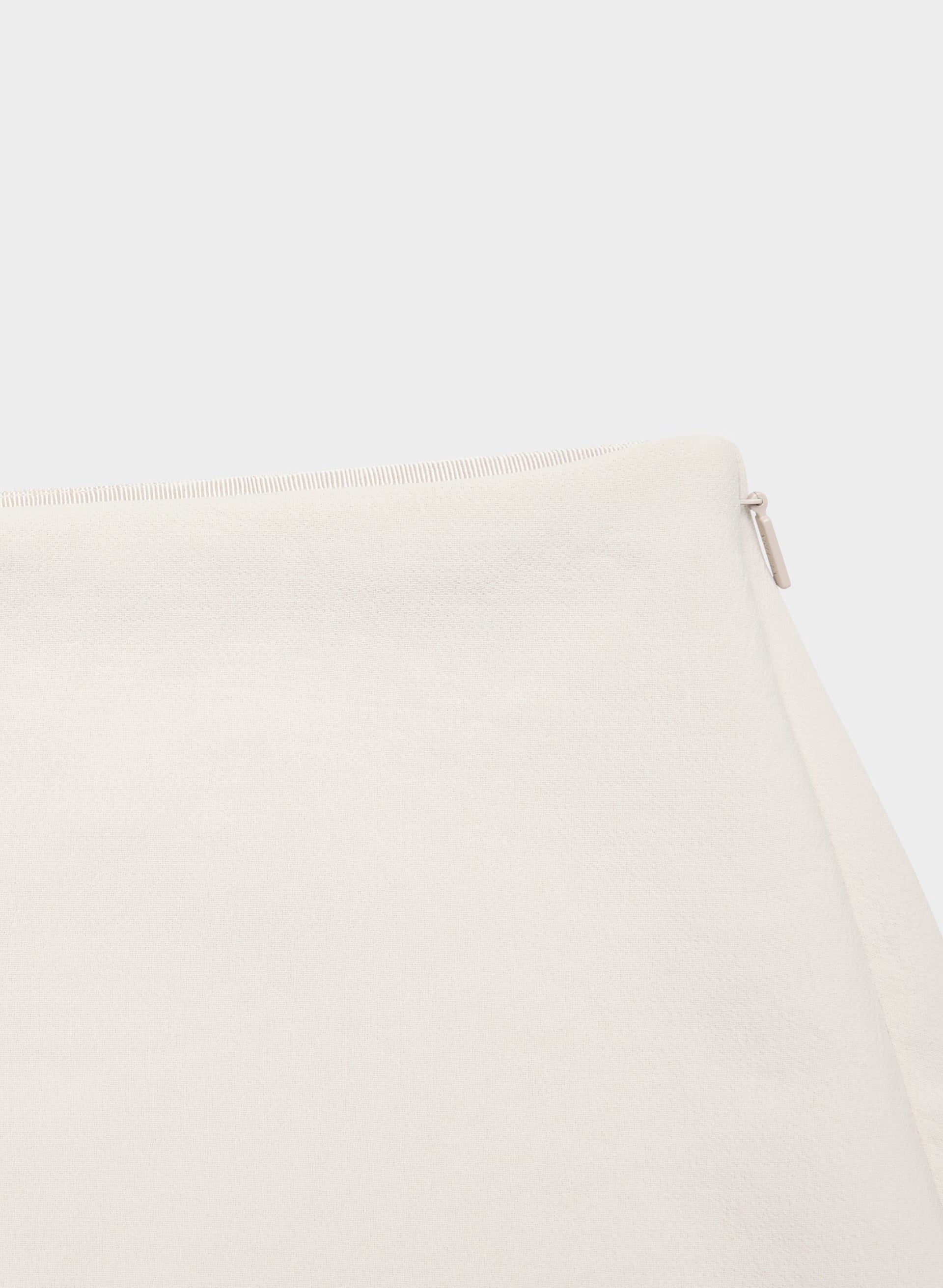 Jewel Skort - Crepette™ - METROPOLIS BEIGE