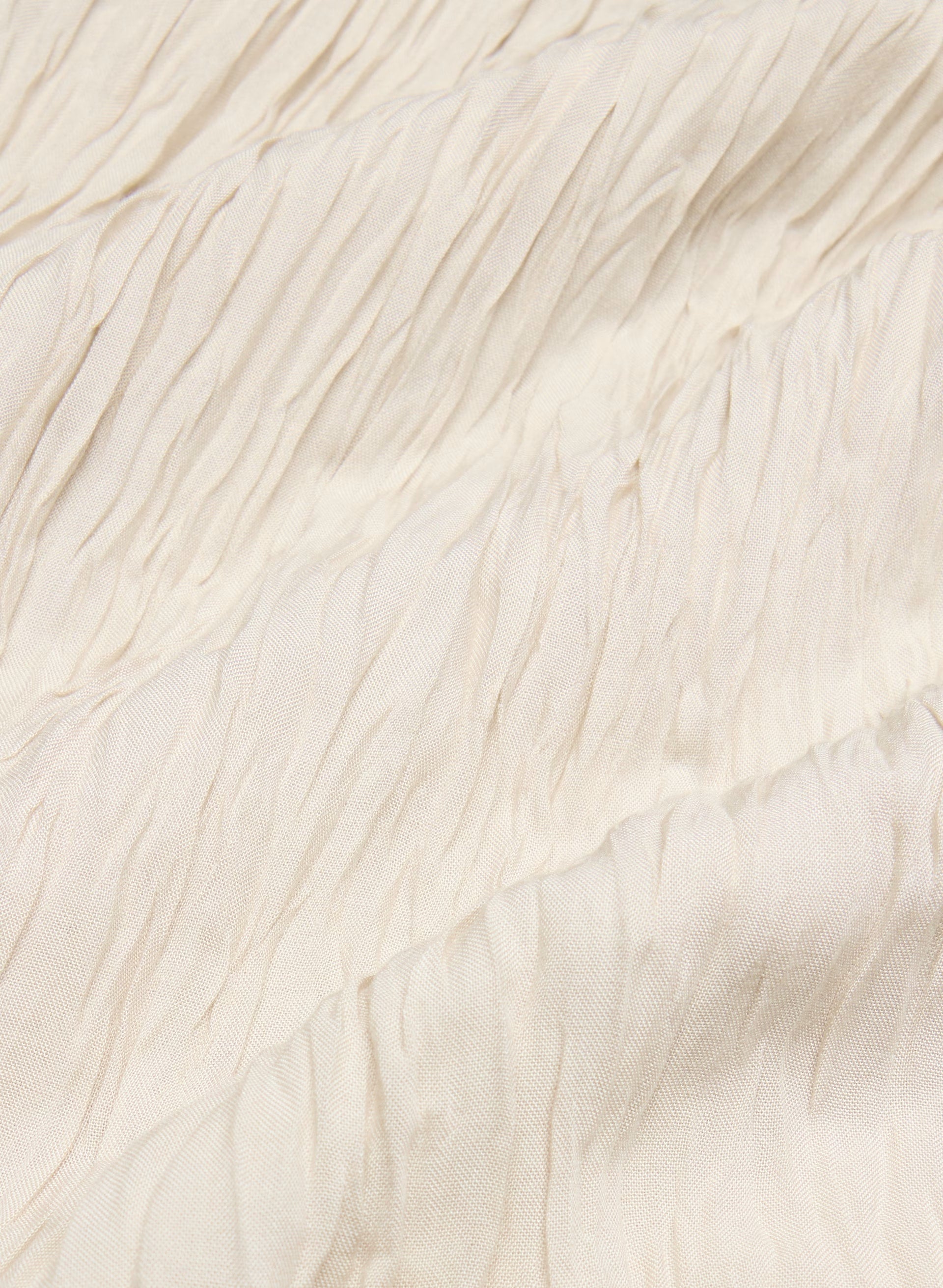 Damasque Skirt - METROPOLIS BEIGE
