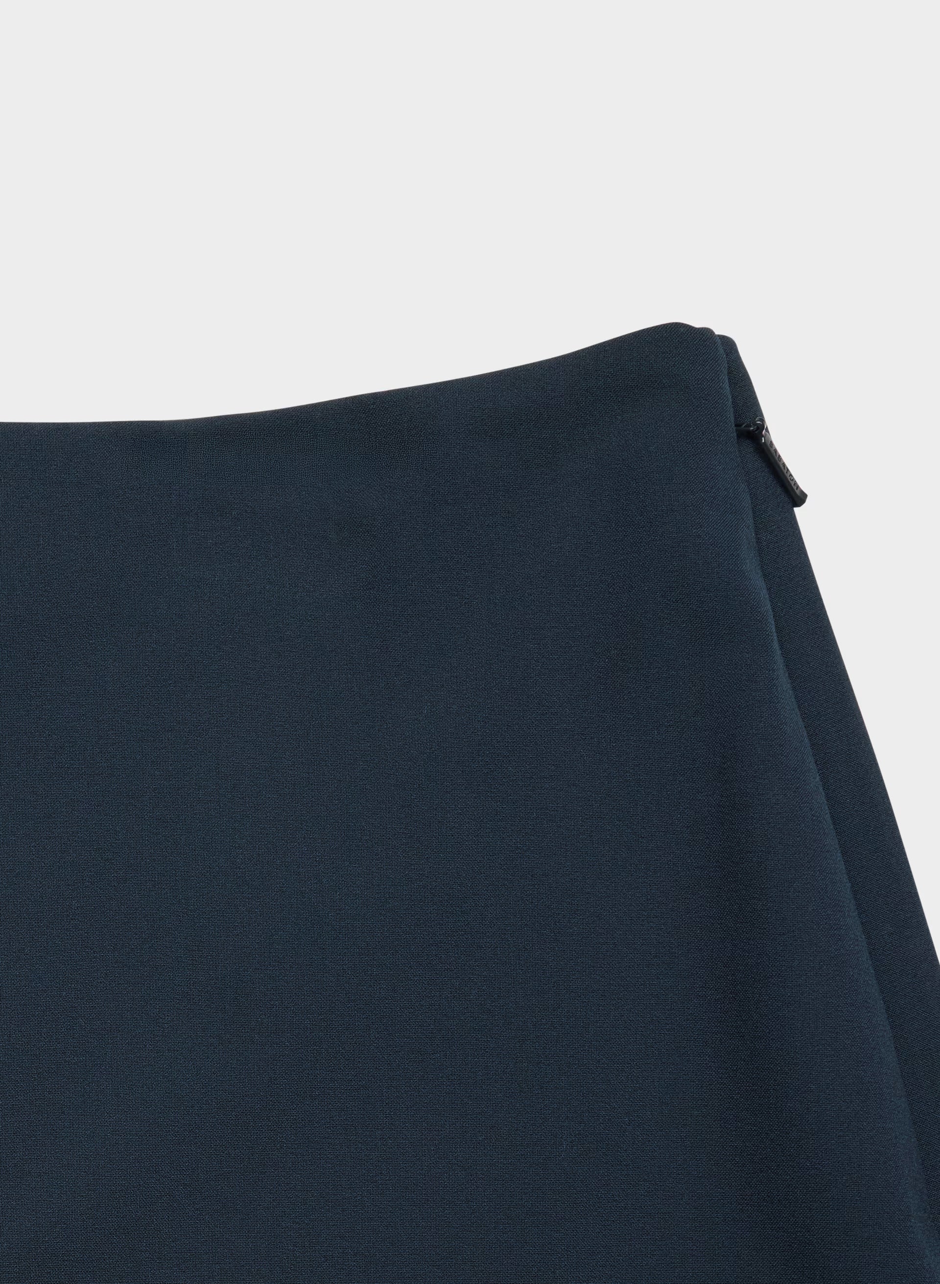 Roundup Skort - Eversential™ Light - ADMIRAL