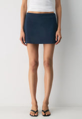 Roundup Skort - Eversential™ Light - ADMIRAL