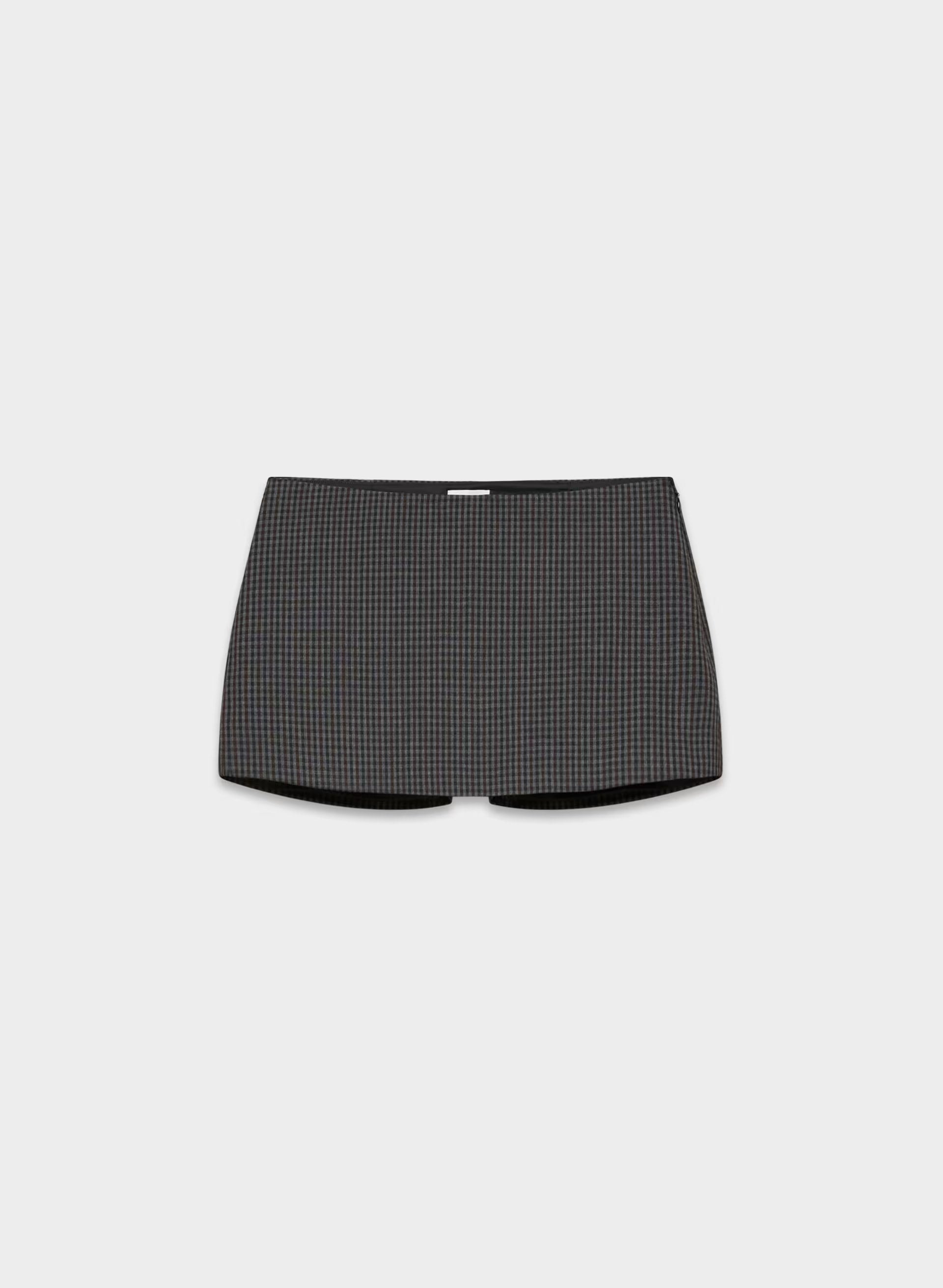 Flame Skort - LILIANA CHK H CHL/ADML