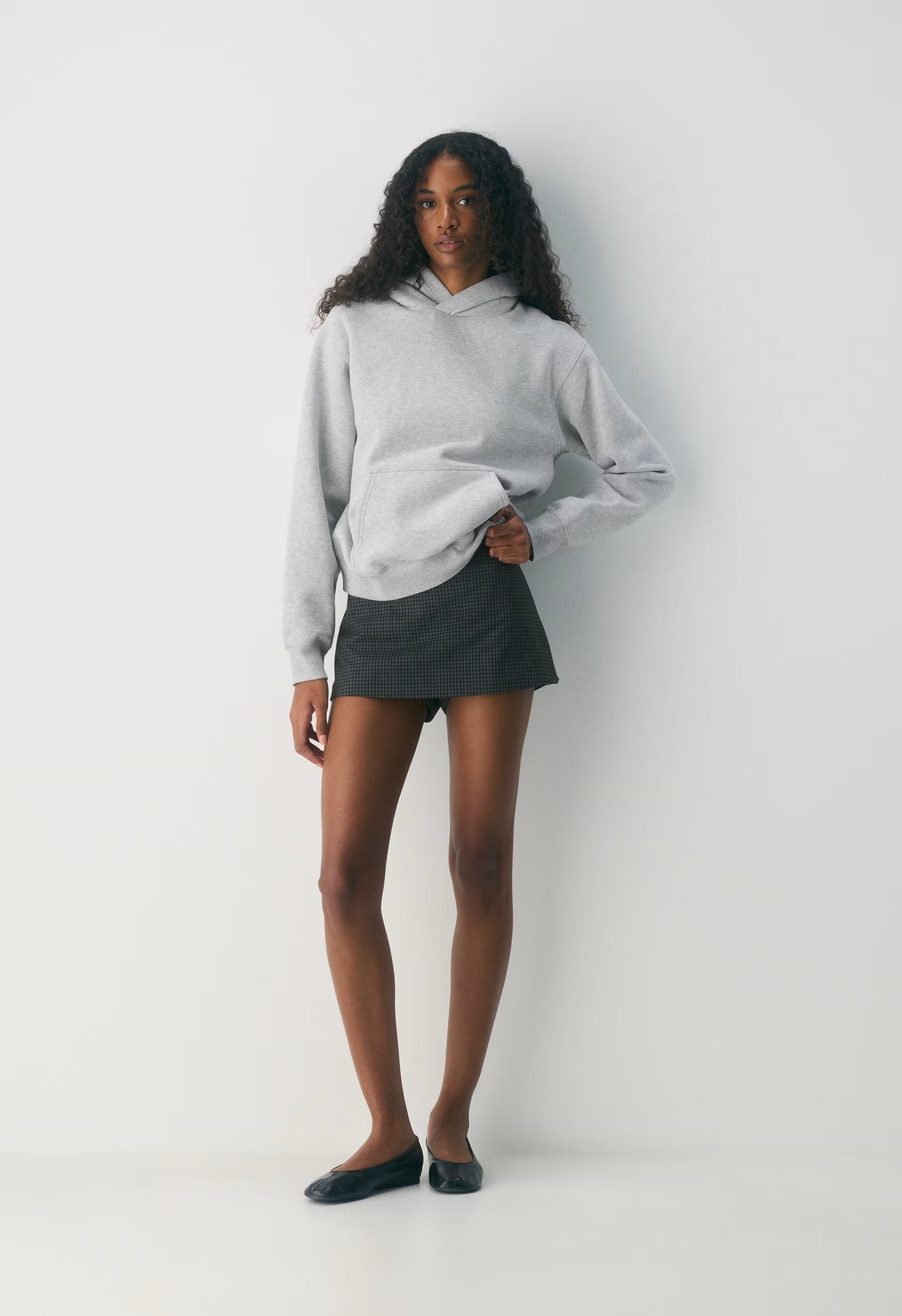 Flame Skort - LILIANA CHK H CHL/ADML