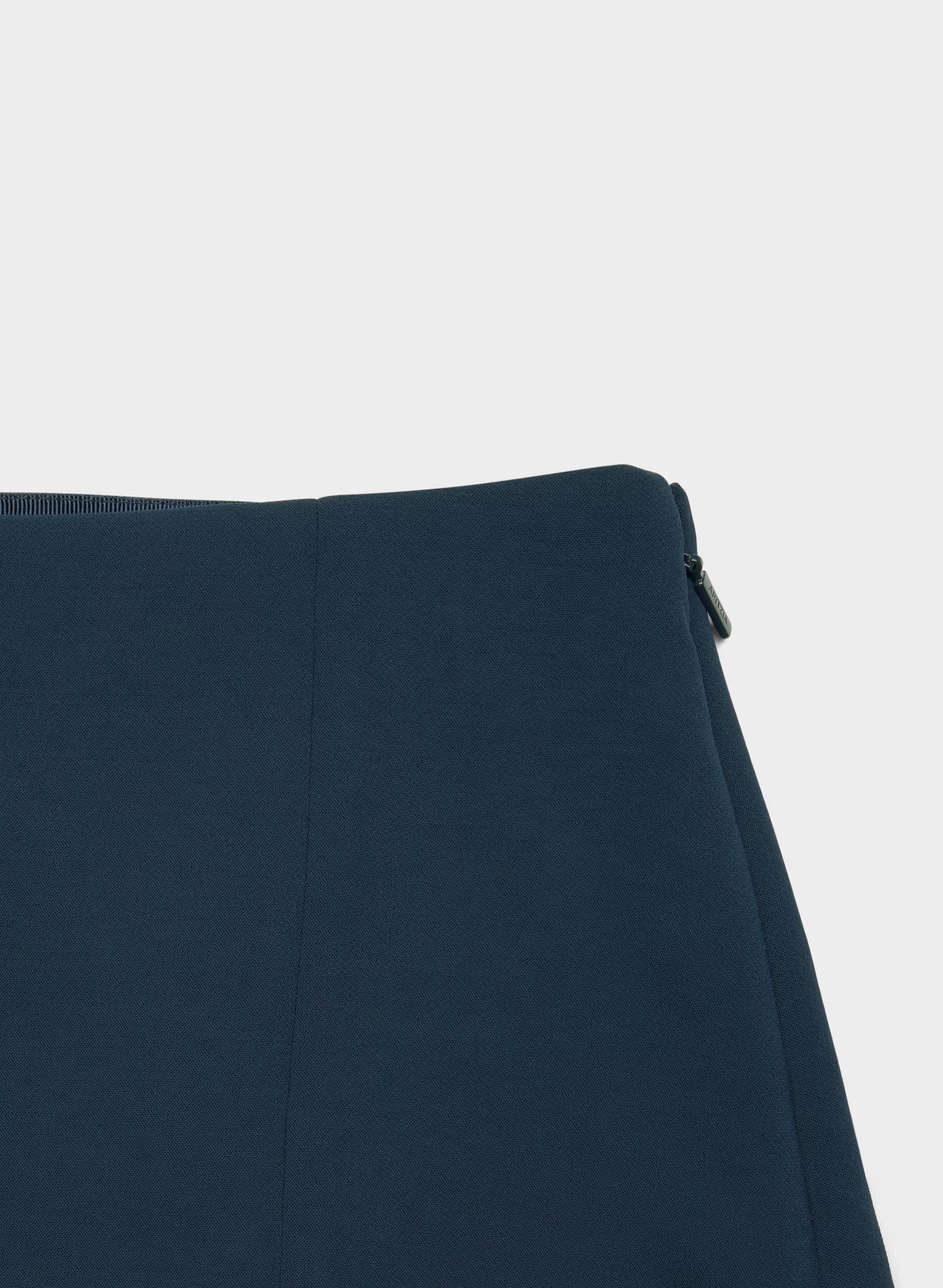 Daphne Skort - Crepette™ - ADMIRAL