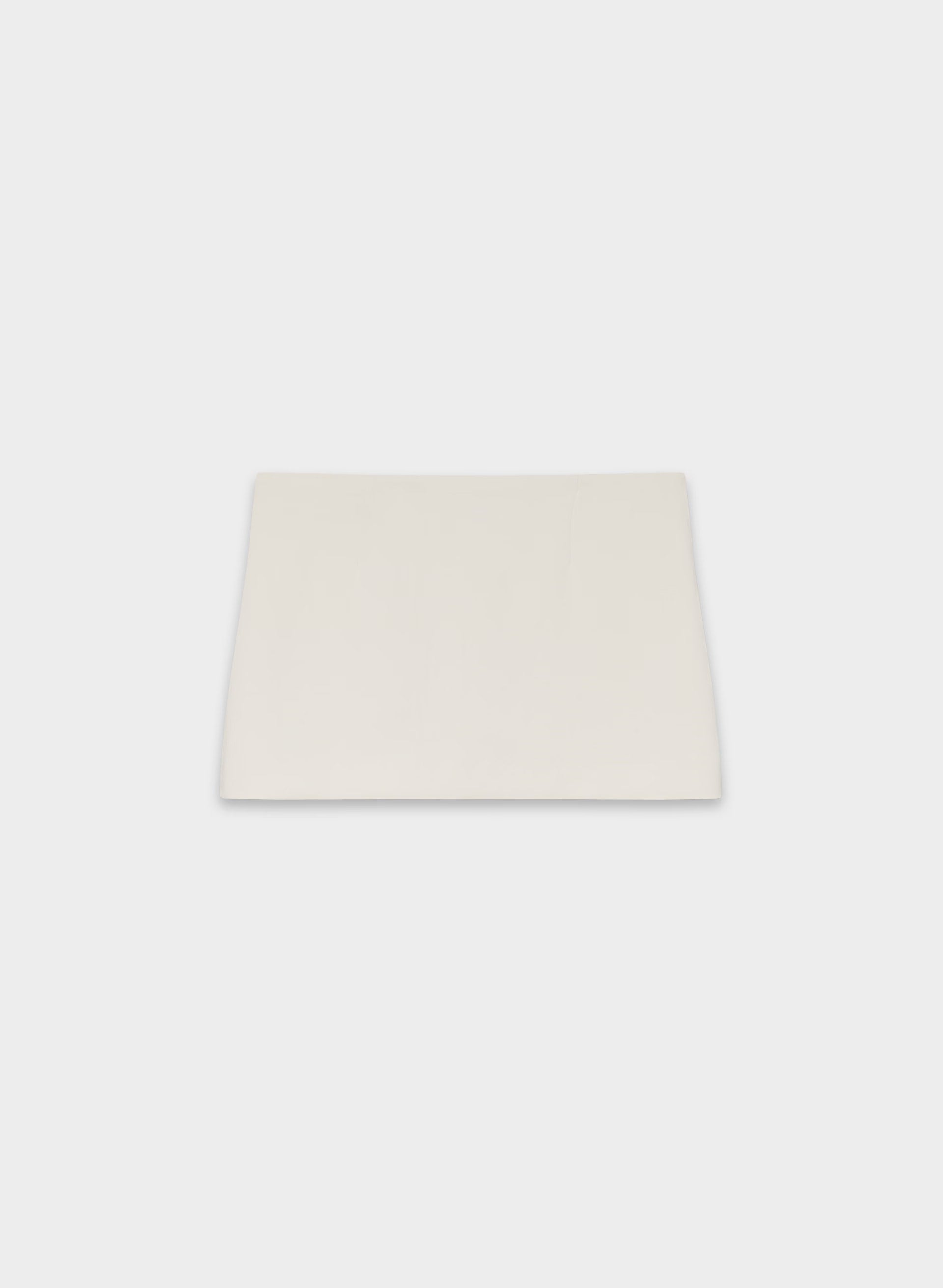 Daphne Skort - Crepette™ - METROPOLIS BEIGE