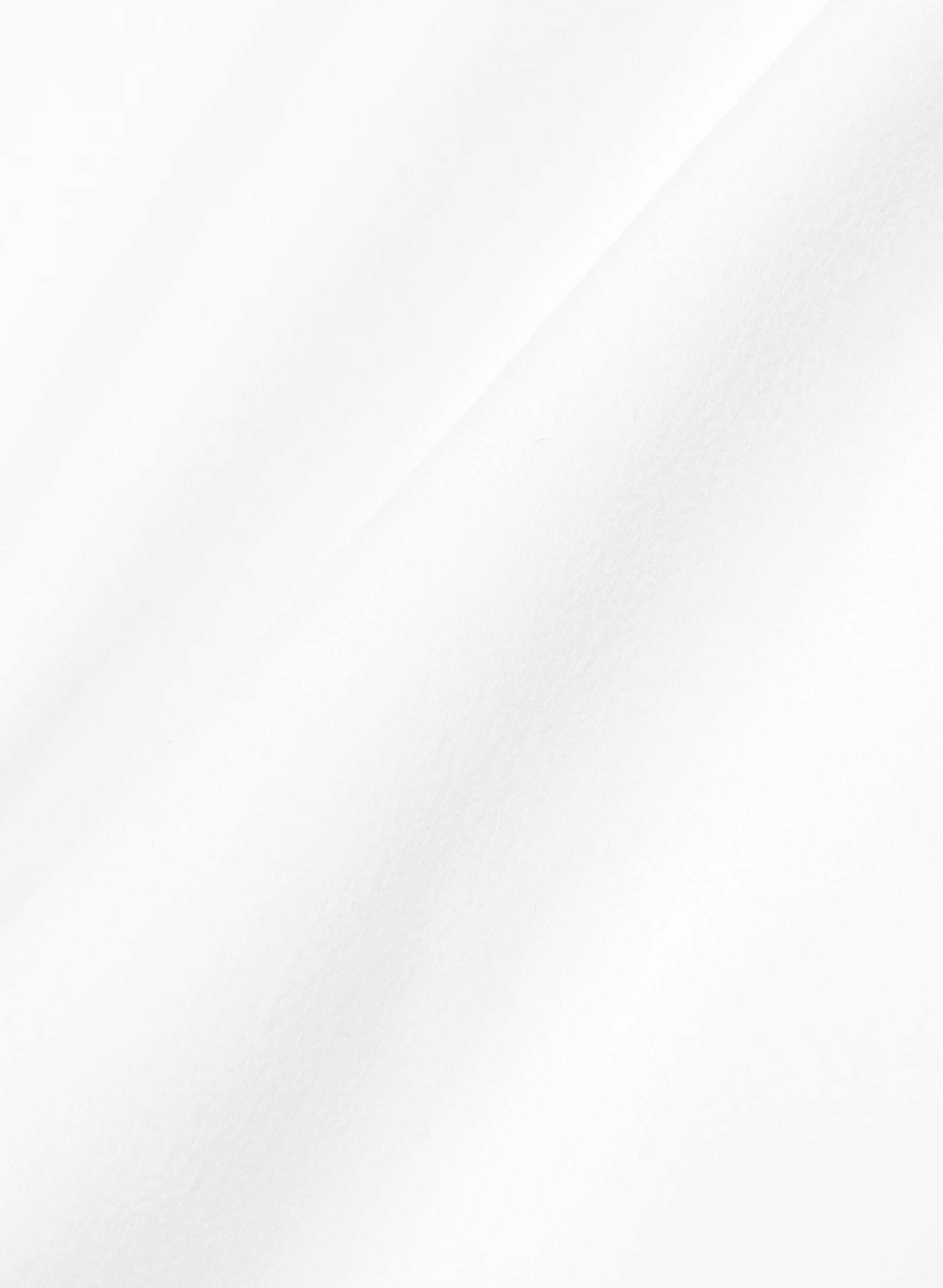 BUTTER High-Jump Skirt - BRIGHT WHITE