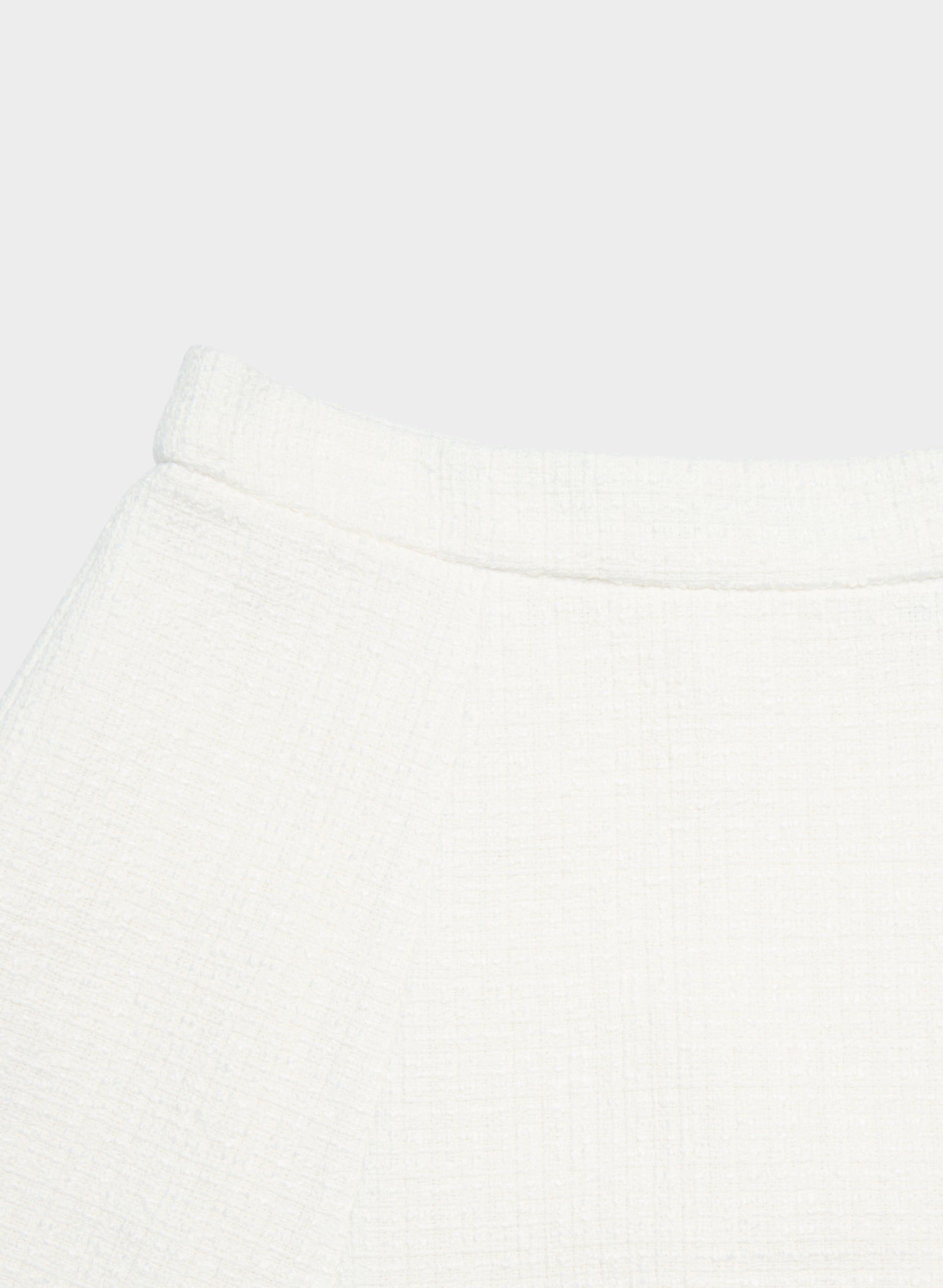 Wheelhouse Skirt - LIGHT BIRCH