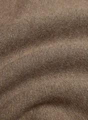 Address Skirt - Wonder Yarn - HEATHER FOLIO TAUPE
