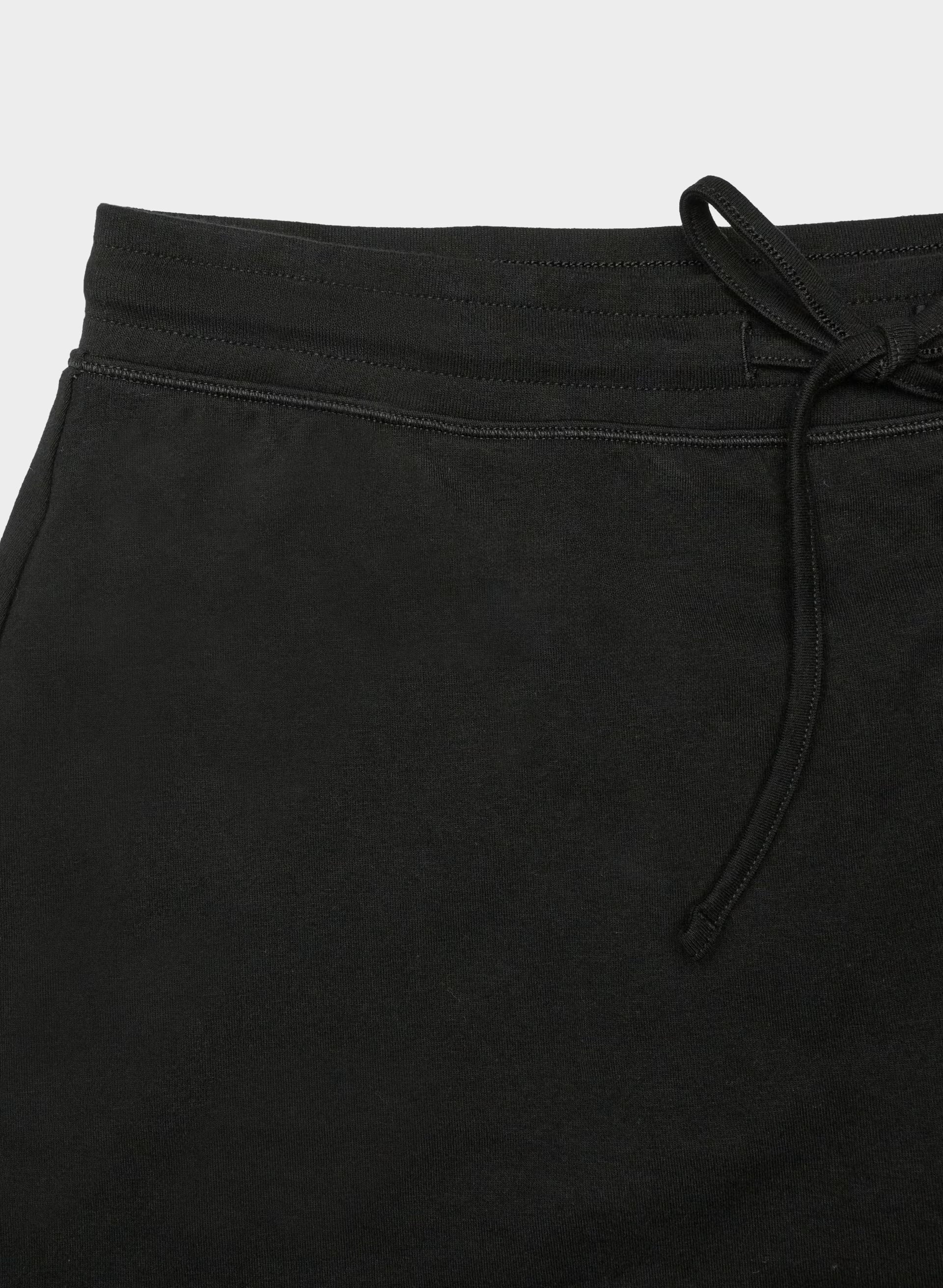 HomeStretch™ Smooth Soundcheck Skort - BLACK