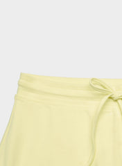 HomeStretch™ Smooth Soundcheck Skort - LEMONADE