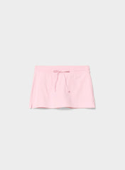 HomeStretch™ Smooth Soundcheck Skort - MILKSHAKE PINK