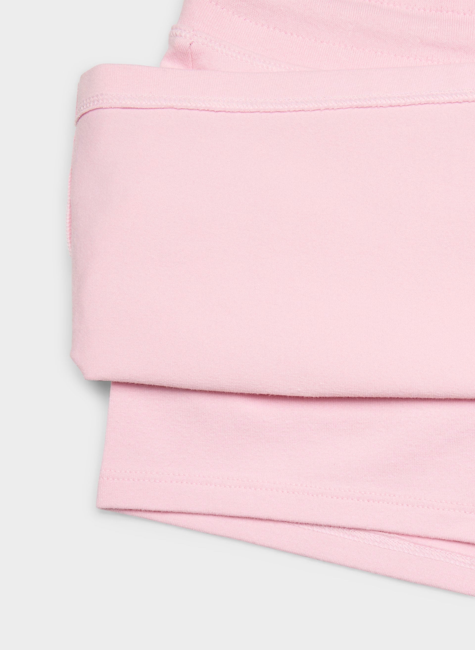 HomeStretch™ Smooth Soundcheck Skort - MILKSHAKE PINK