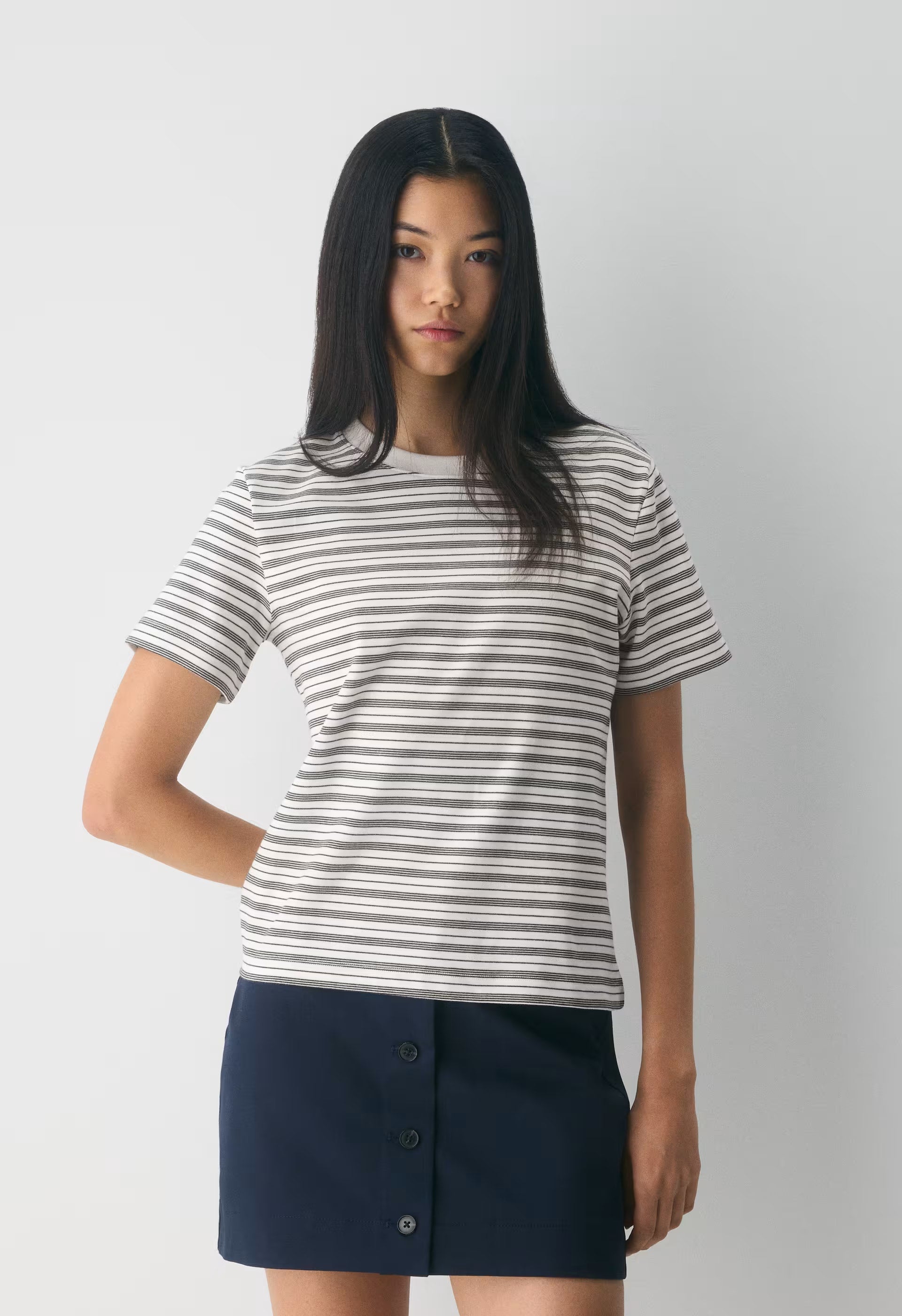 Page Skirt - ADMIRAL